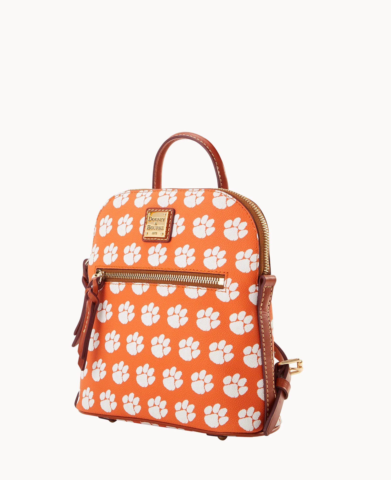 Collegiate Clemson Small Backpack - Image 2