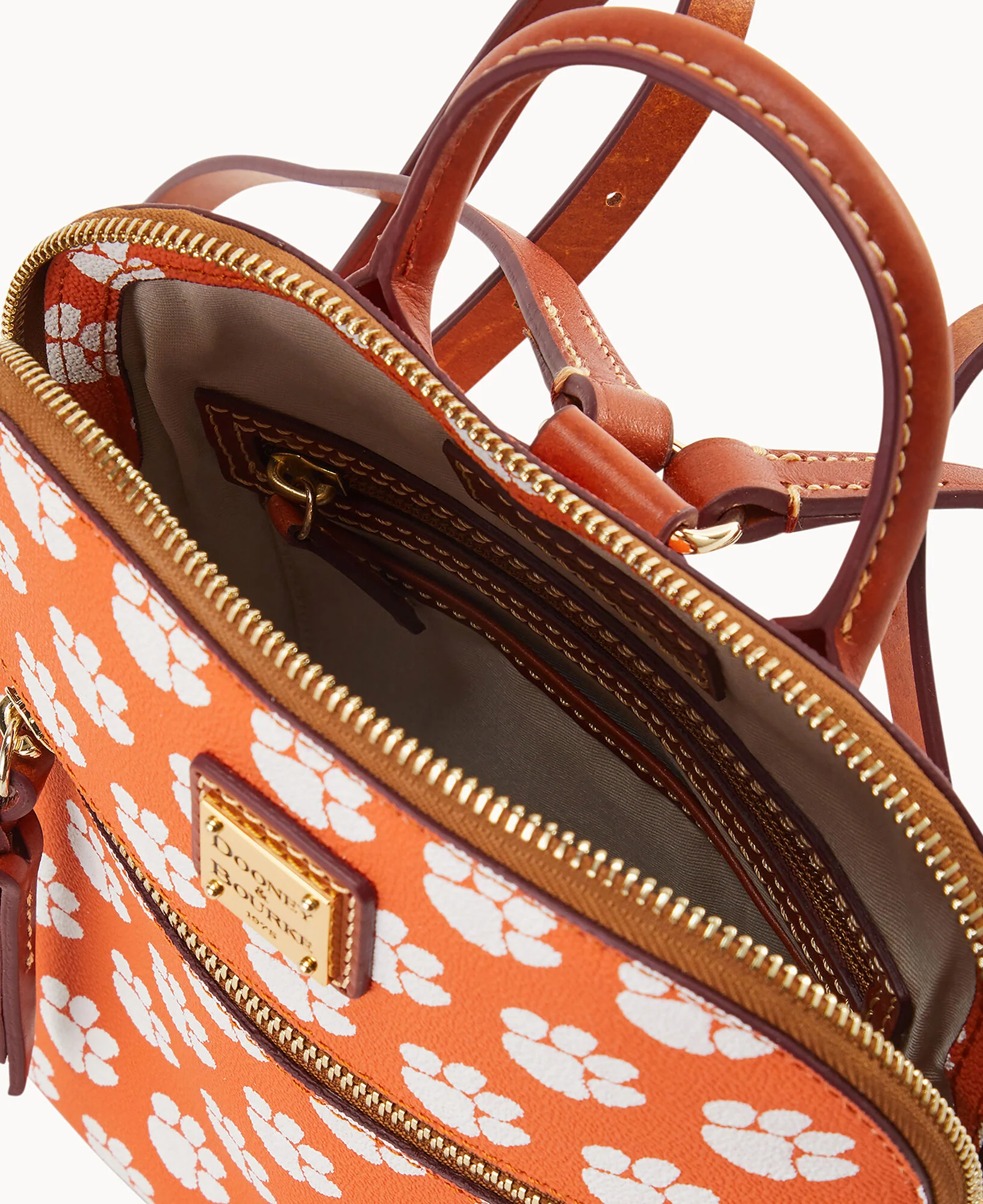 Collegiate Clemson Small Backpack - Image 3