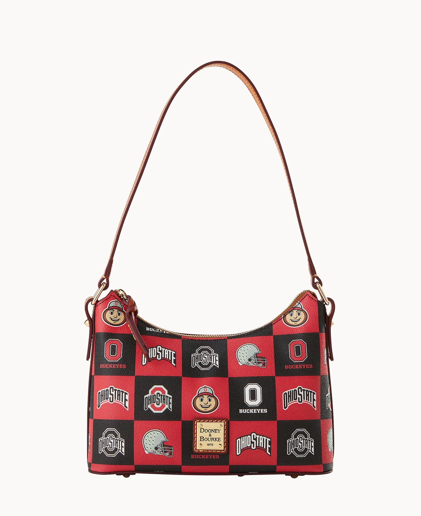 Collegiate Ohio State University Baguette