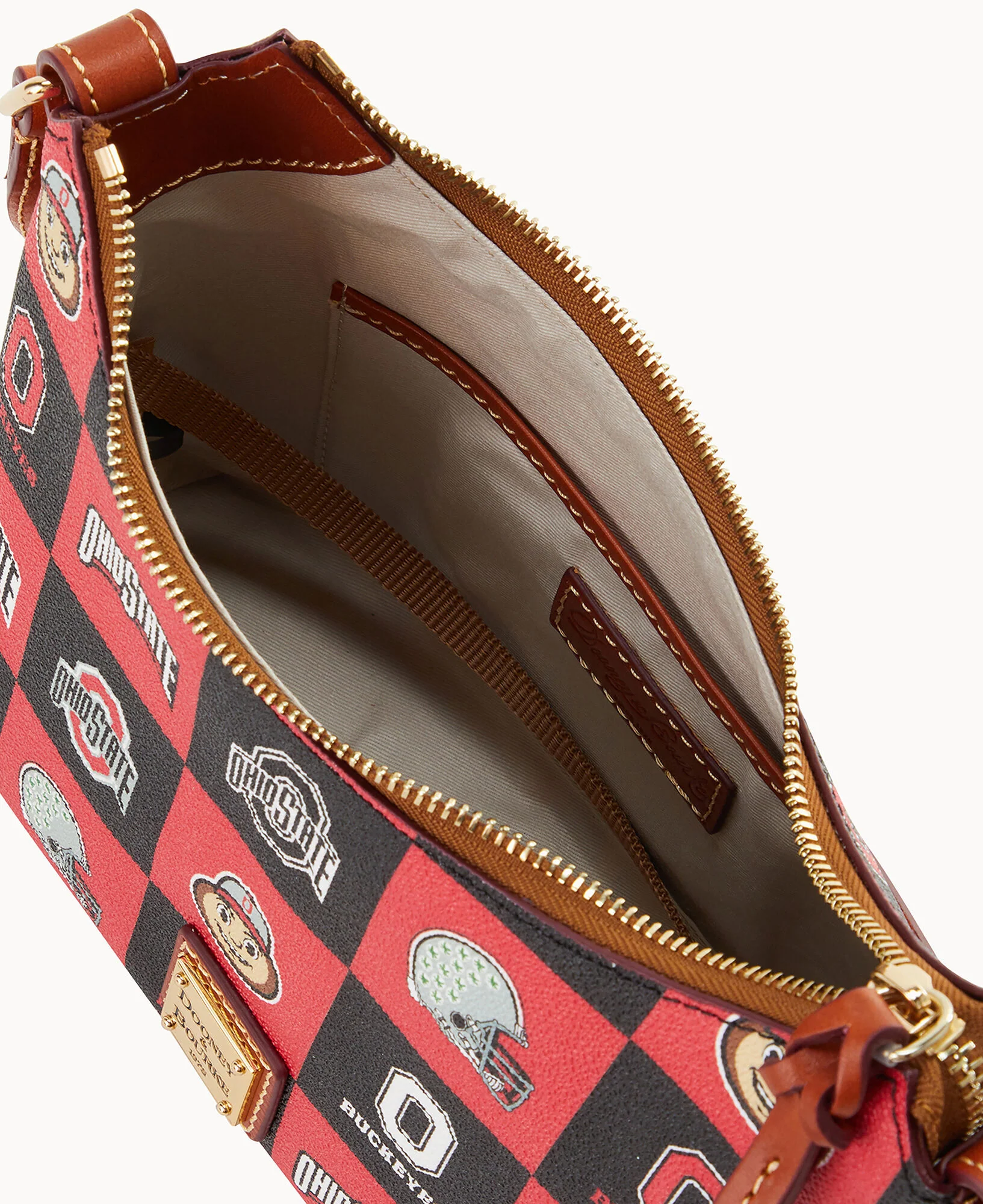 Collegiate Ohio State University Baguette - Image 3