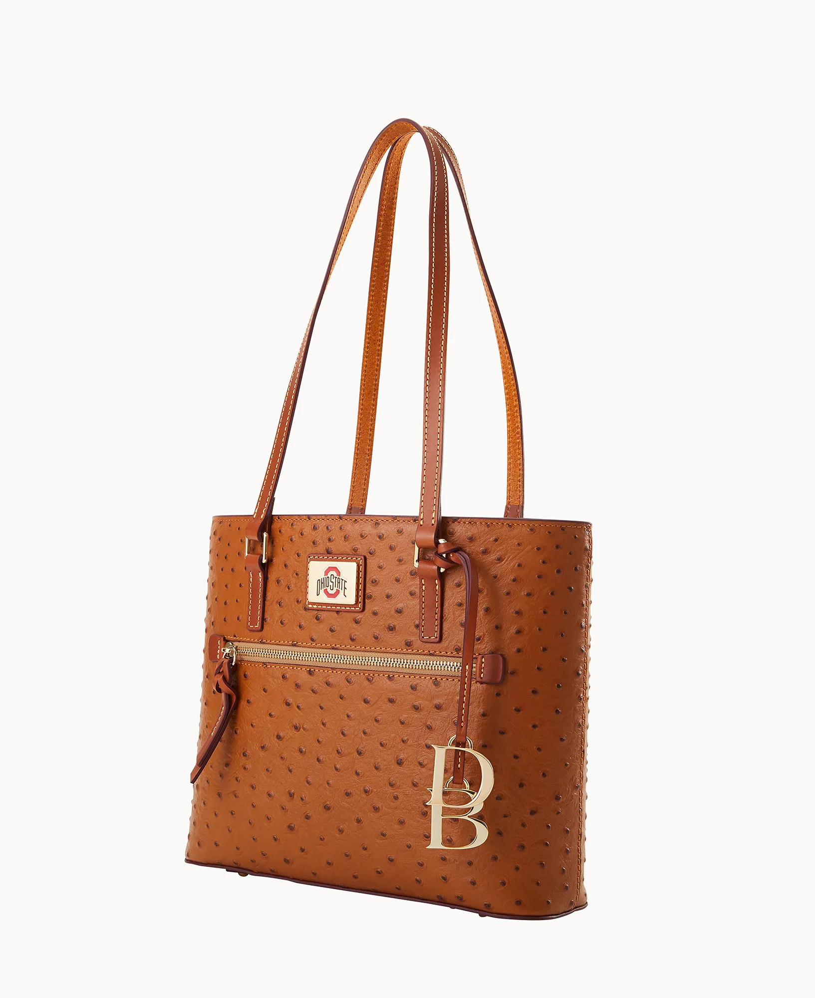 Collegiate Ohio State University Shopper - Image 2
