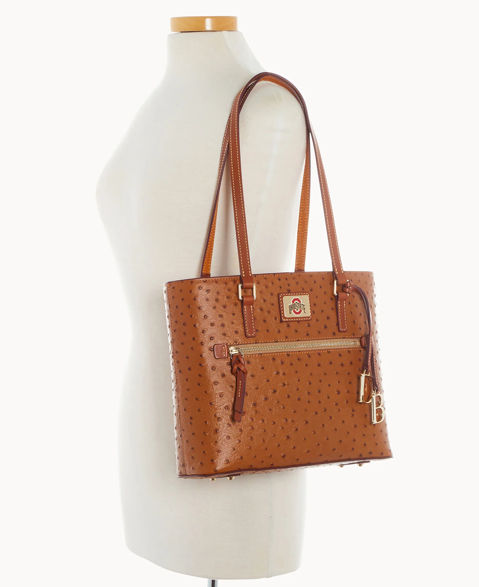 Collegiate Ohio State University Shopper - Image 4