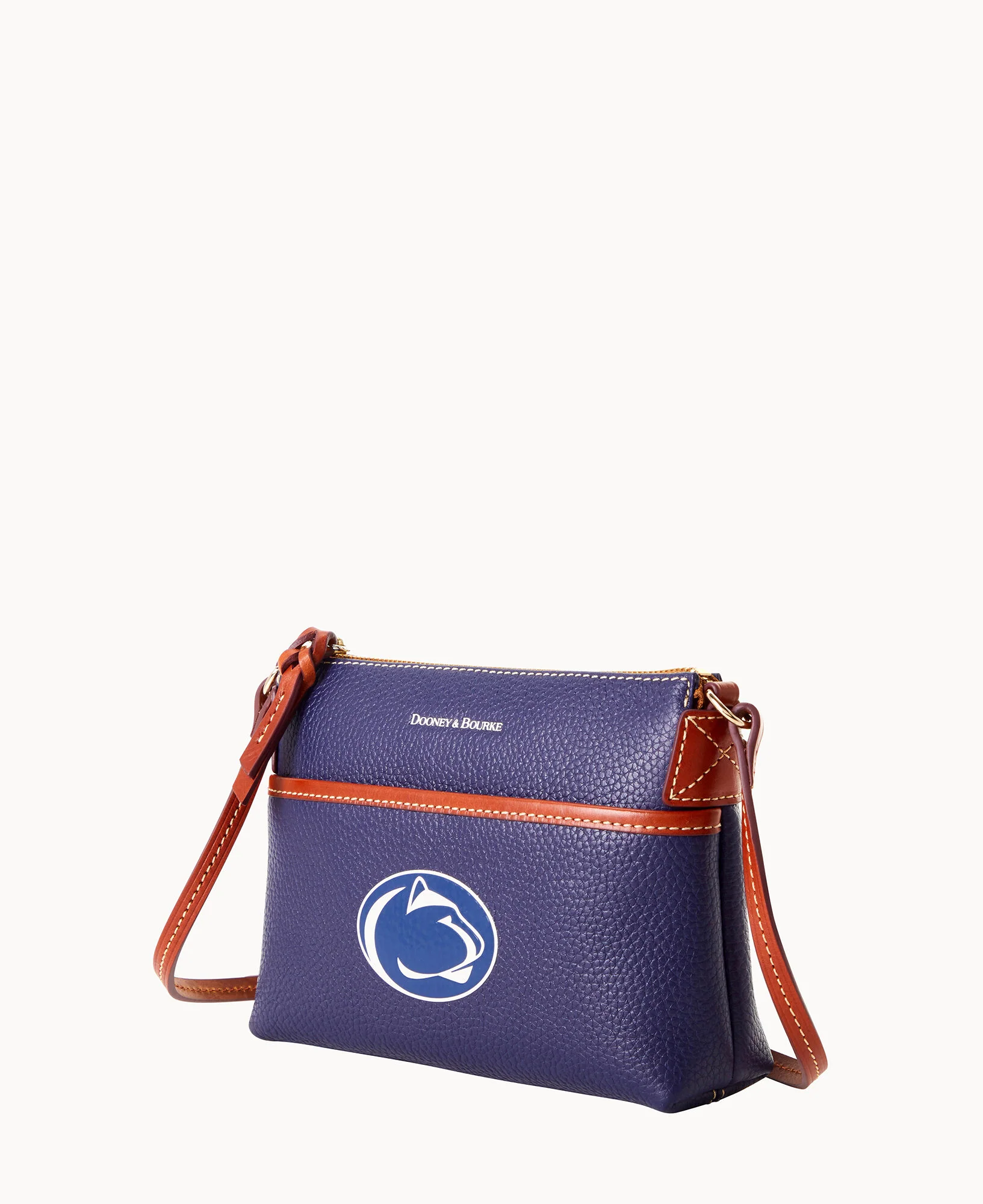 Collegiate Penn State University Ginger Crossbody - Image 2