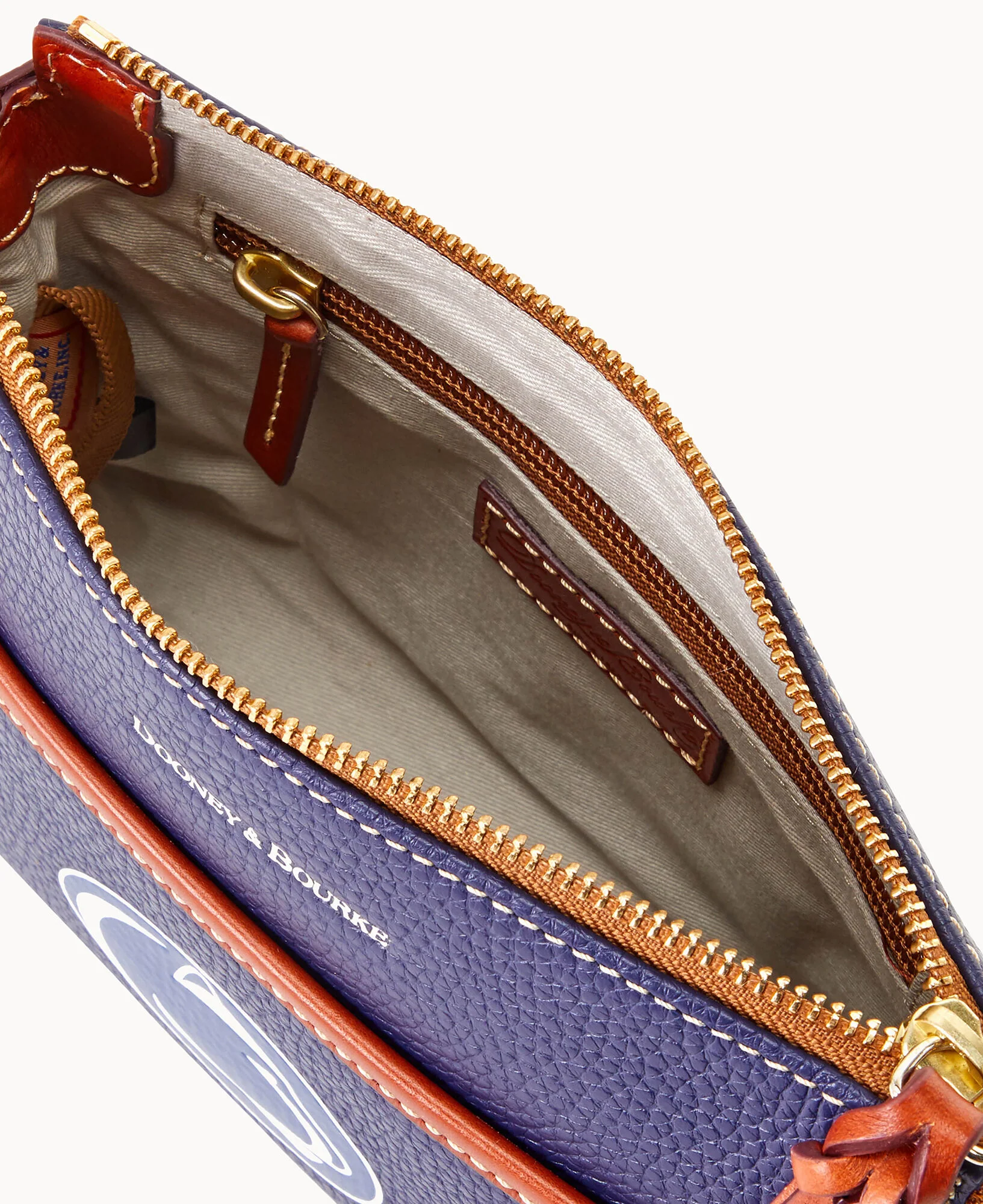 Collegiate Penn State University Ginger Crossbody - Image 3