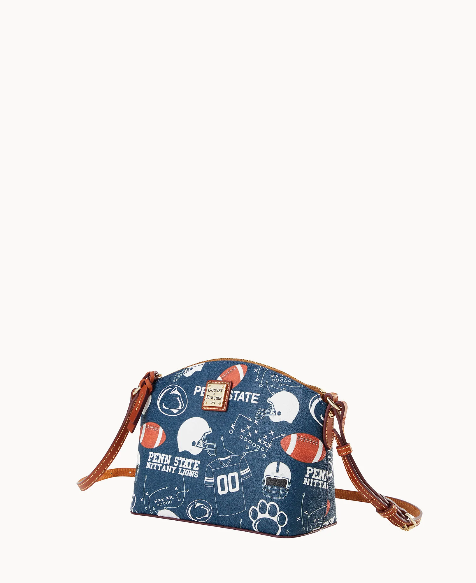 Collegiate Penn State University Suki Crossbody - Image 5