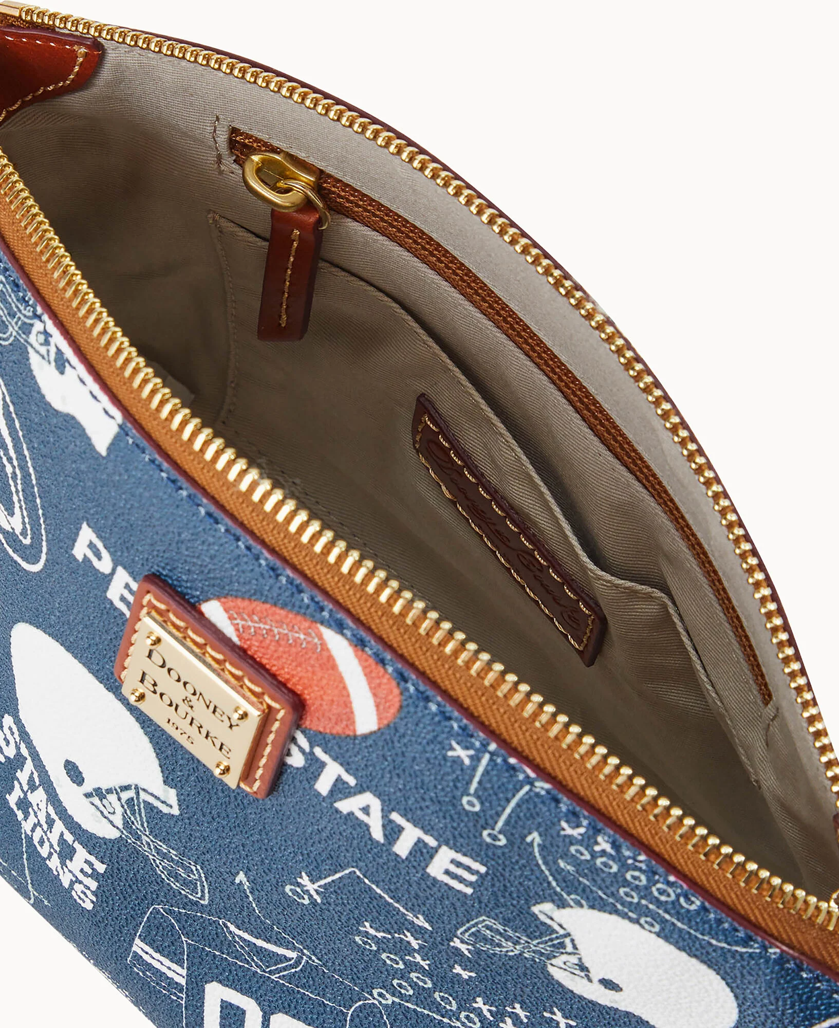 Collegiate Penn State University Suki Crossbody - Image 6