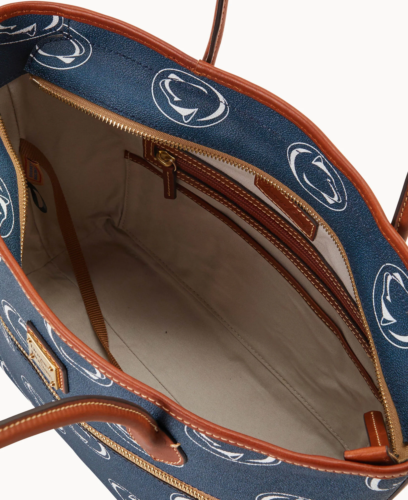 Collegiate Penn State University Tote - Image 3