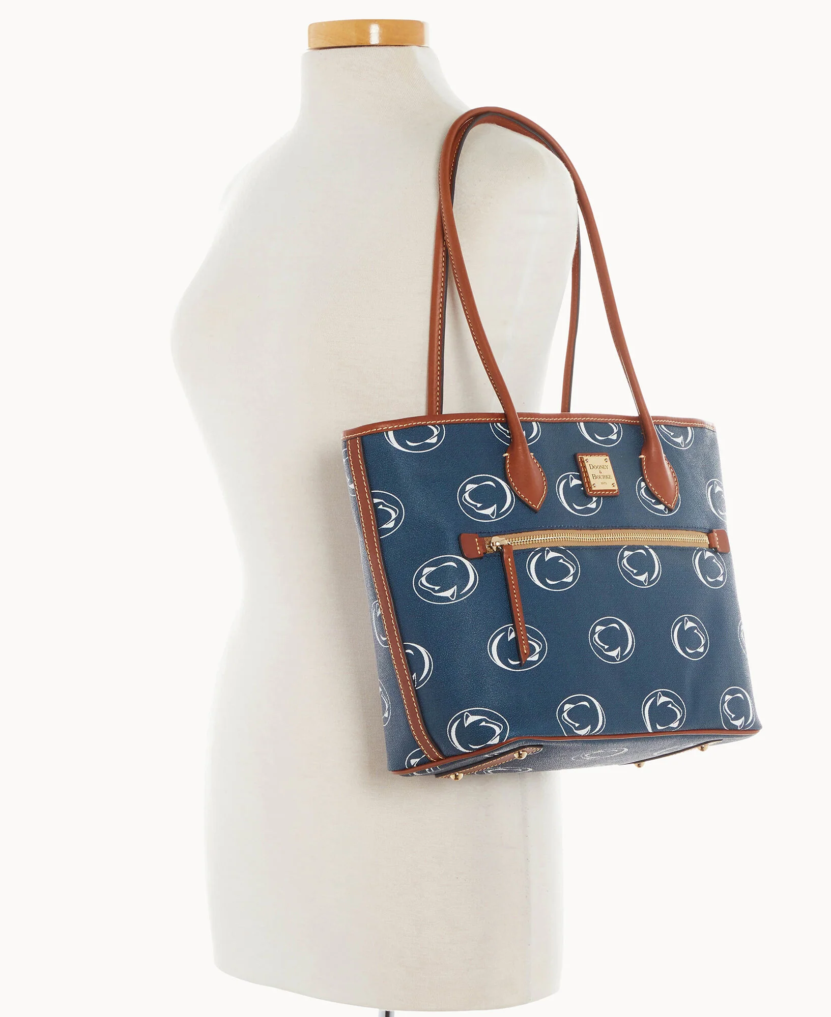 Collegiate Penn State University Tote - Image 4