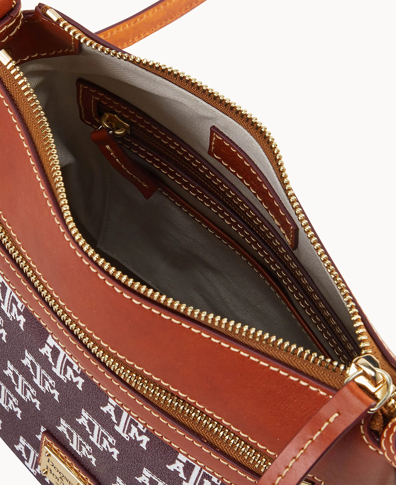 Collegiate Texas A&M Crossbody 25 - Image 2