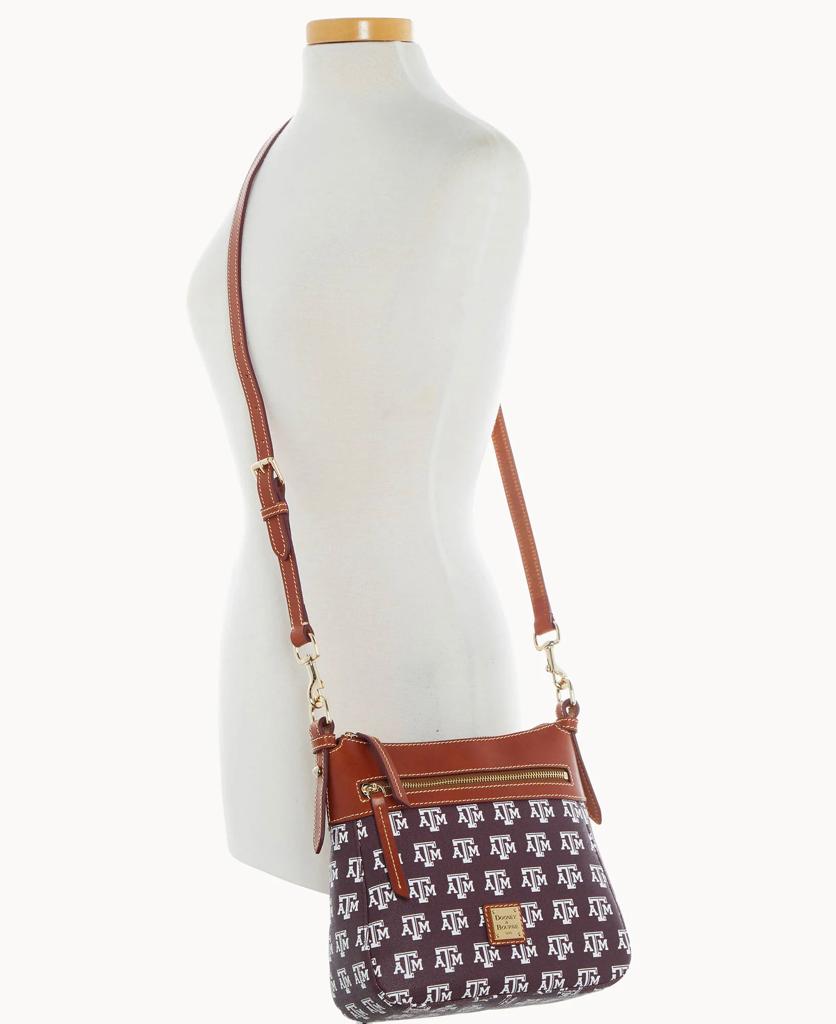 Collegiate Texas A&M Crossbody 25 - Image 3