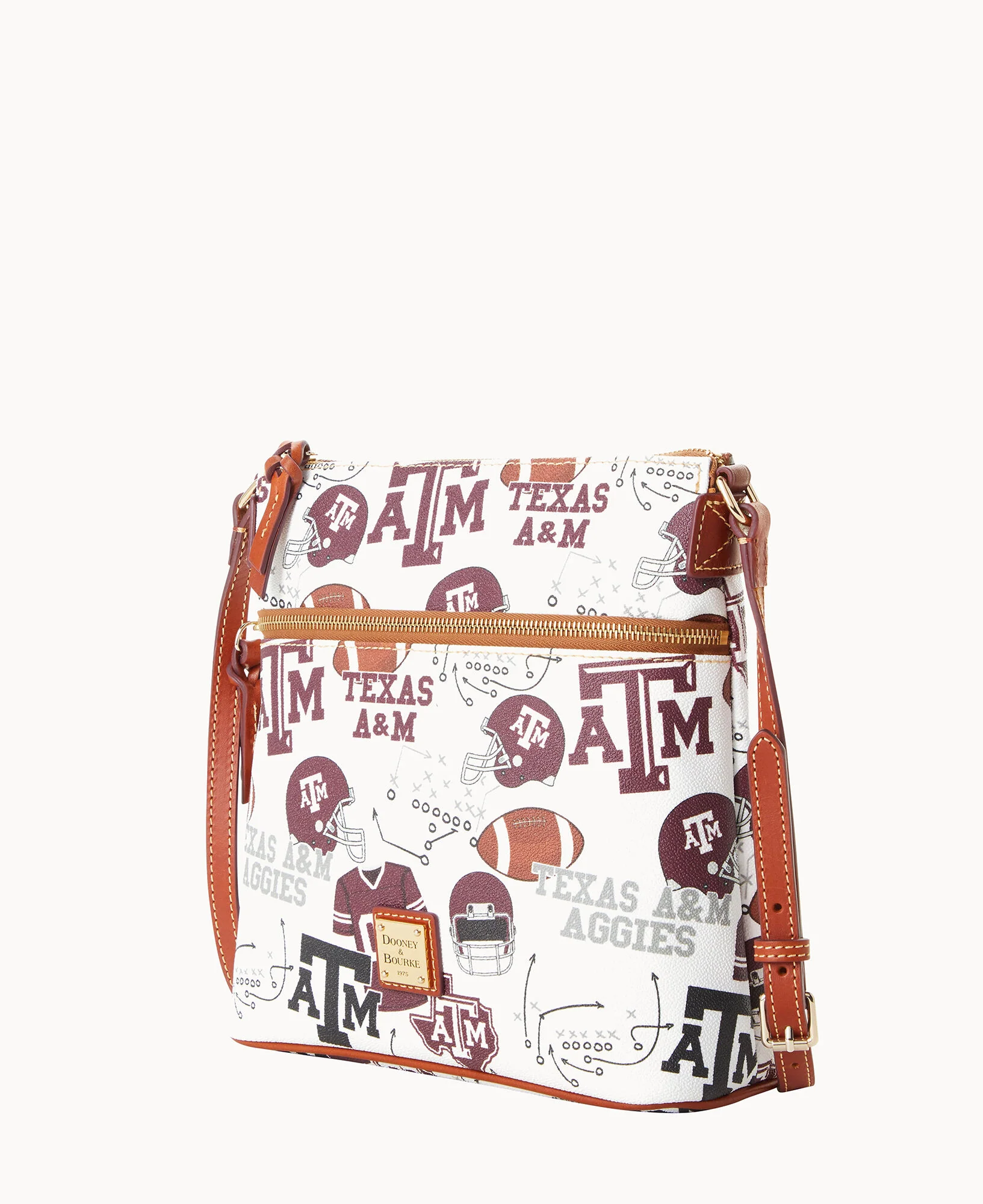 Collegiate Texas A&M University Crossbody - Image 2
