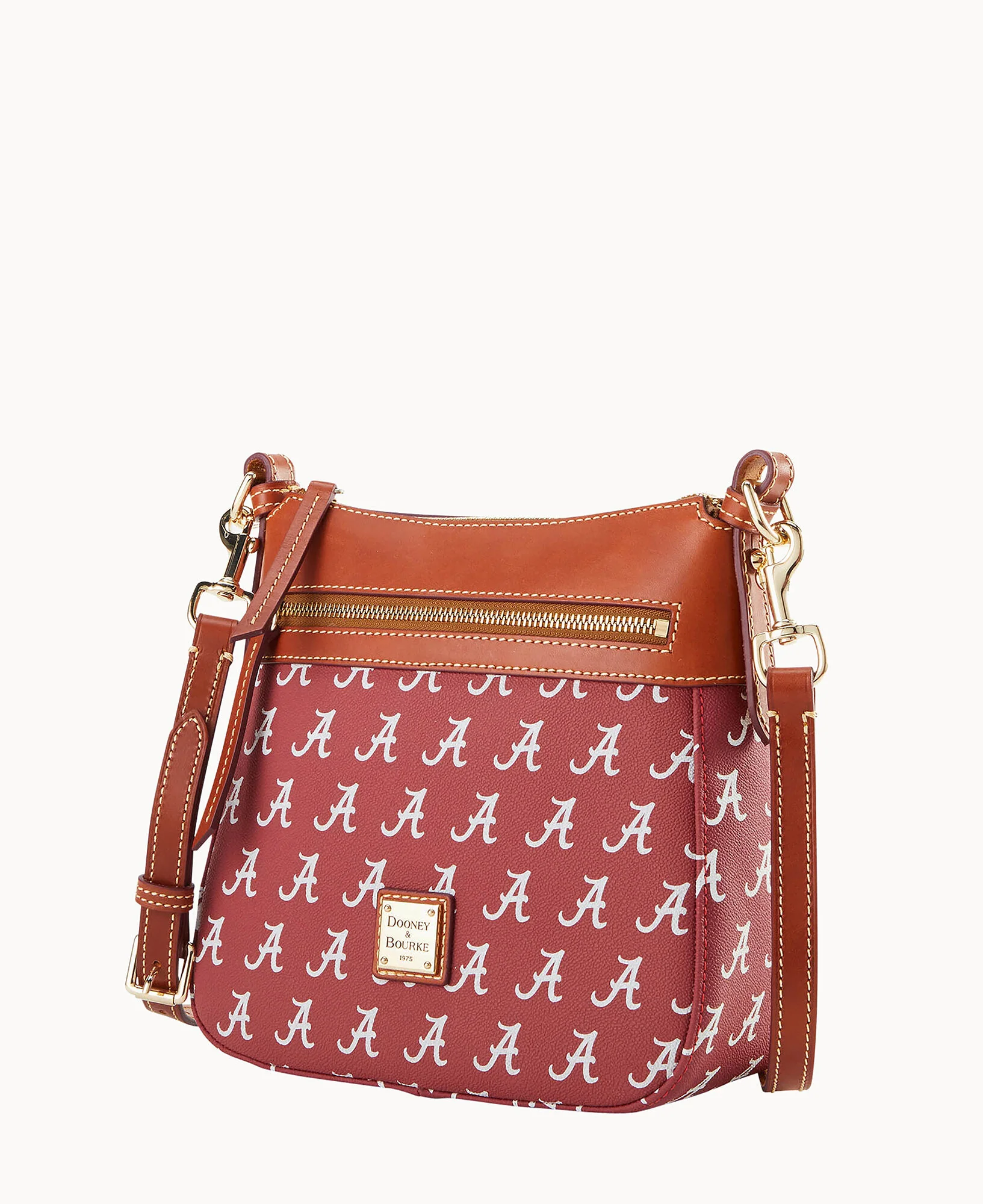 Collegiate University of Alabama Crossbody 25 - Image 2