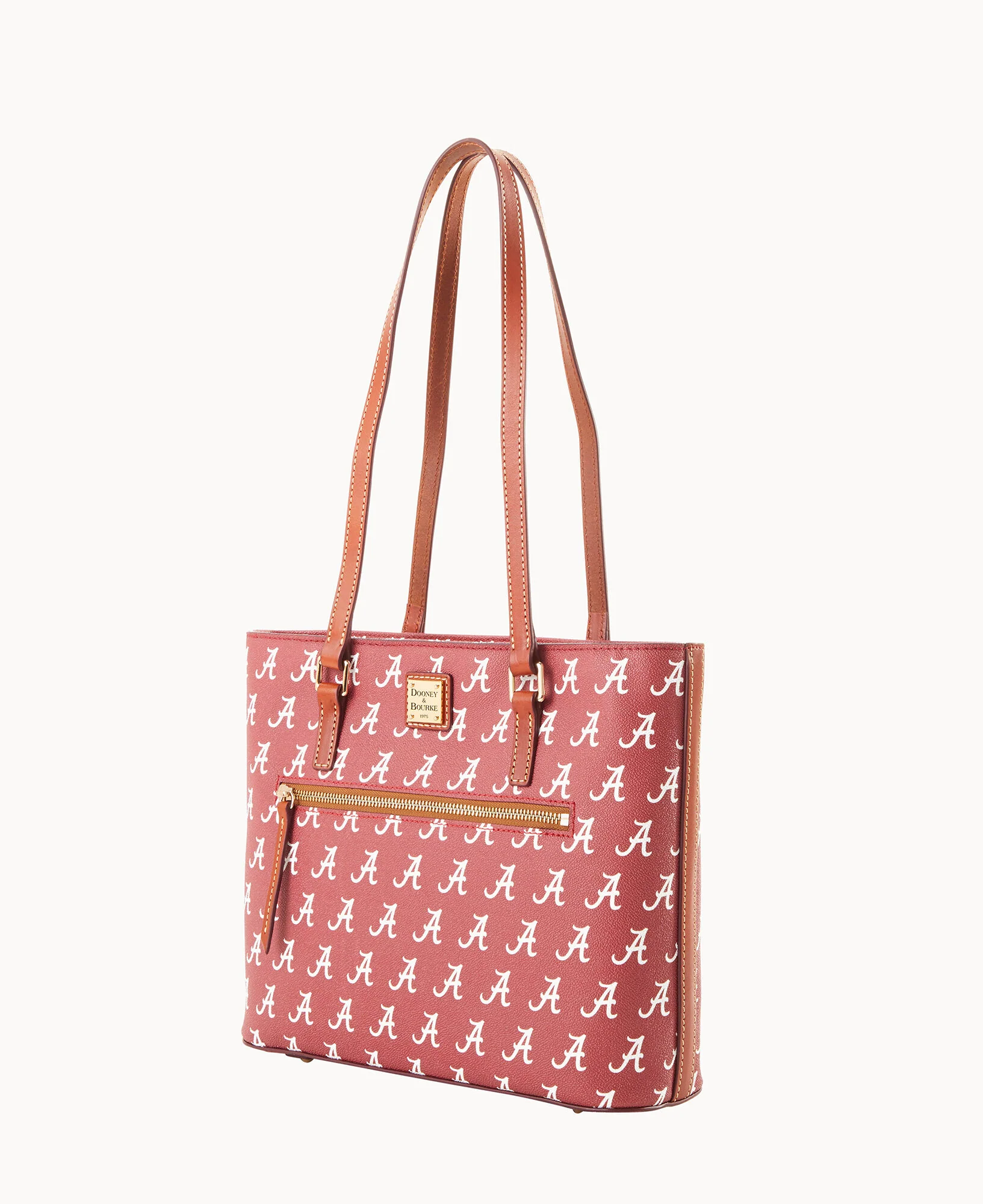 Collegiate University of Alabama Shopper - Image 2