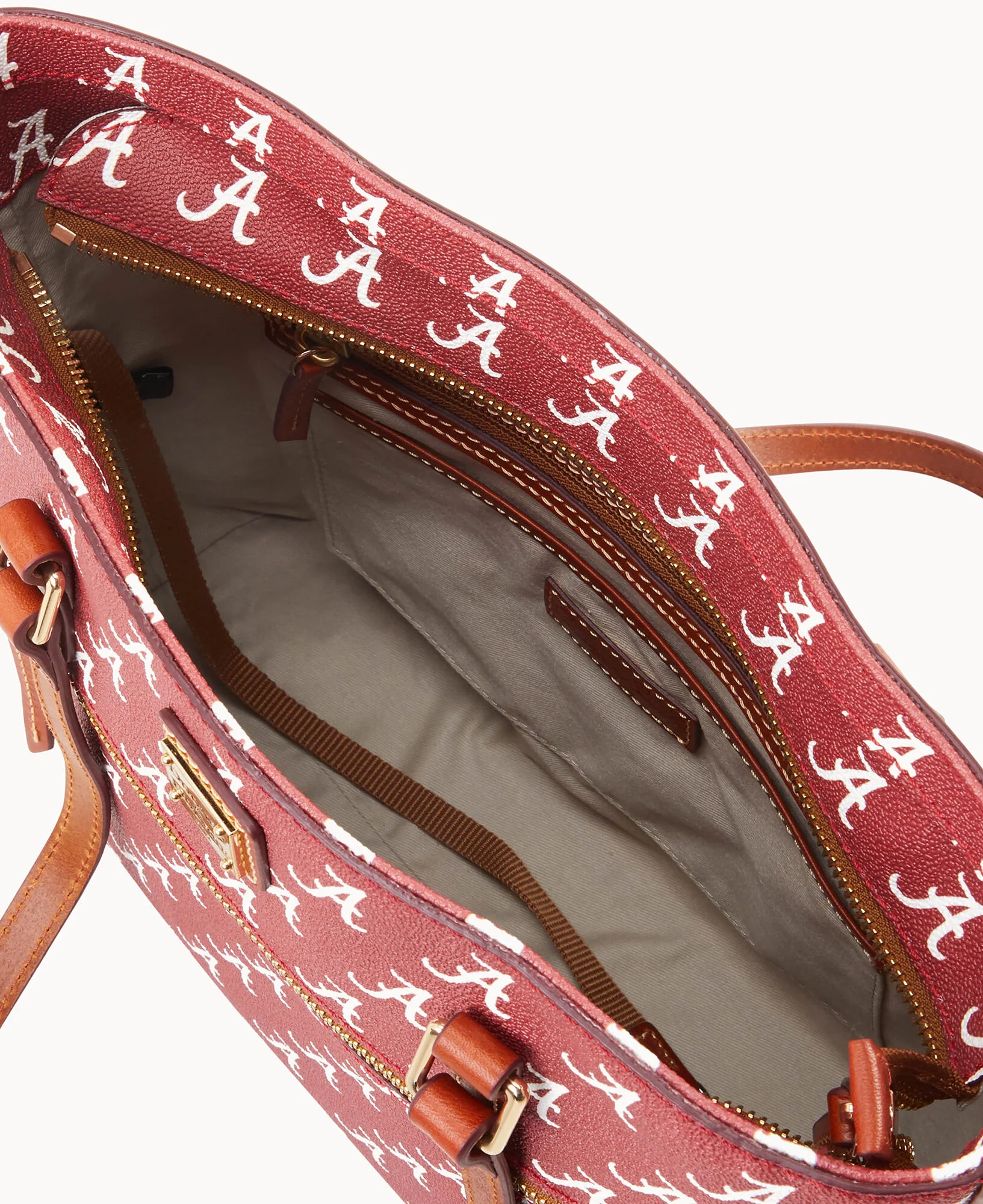 Collegiate University of Alabama Shopper - Image 3