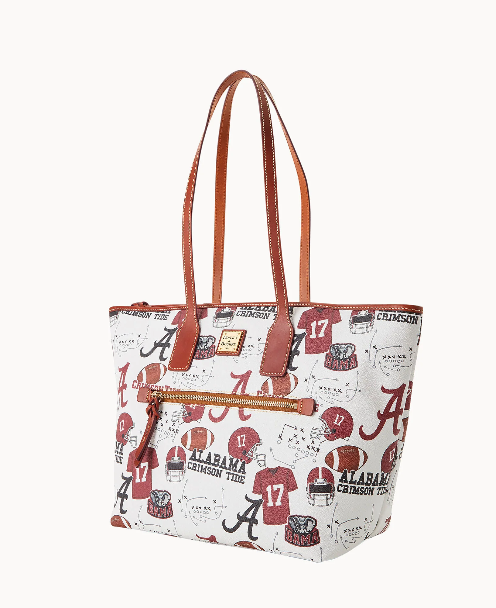 Collegiate University of Alabama Tote - Image 7