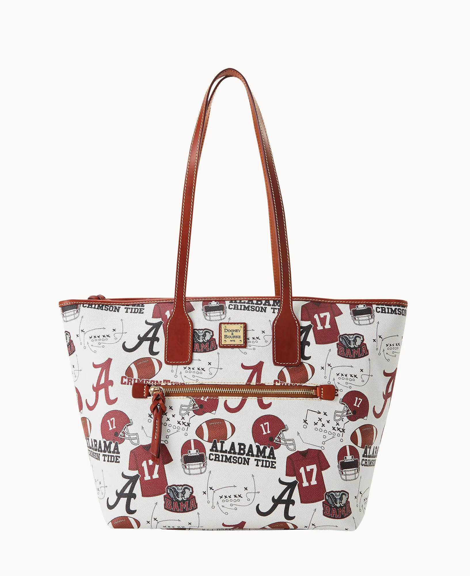 Collegiate University of Alabama Tote - Image 8