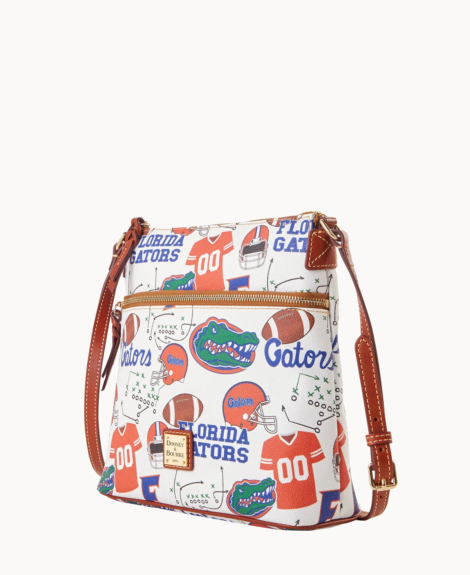 Collegiate University of Florida Crossbody - Image 2