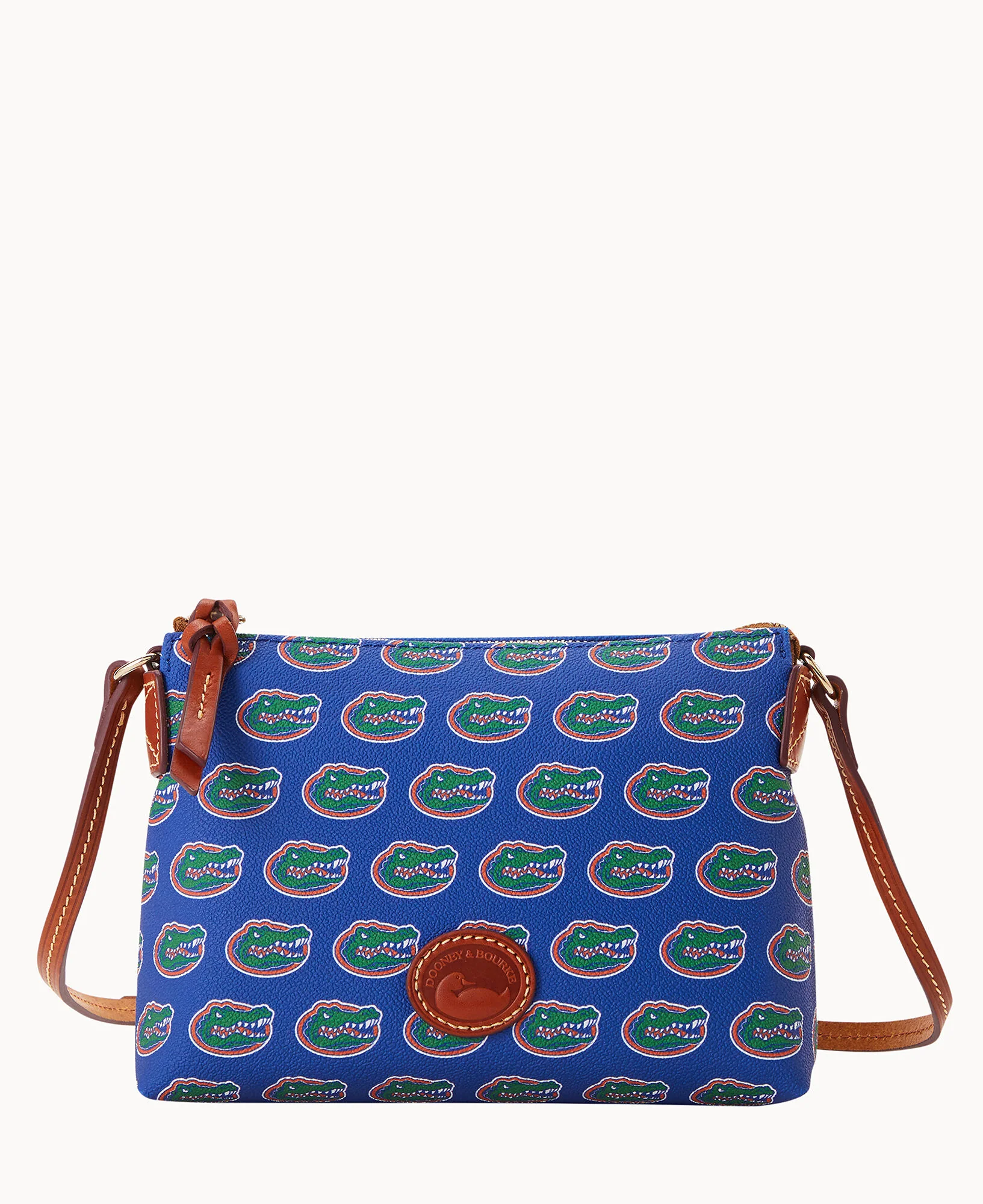 Collegiate University of Florida Crossbody Pouchette - Image 4