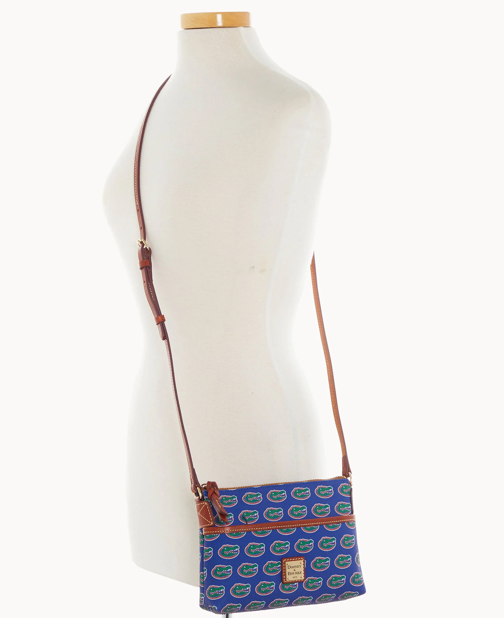 Collegiate University of Florida Ginger Crossbody - Image 4