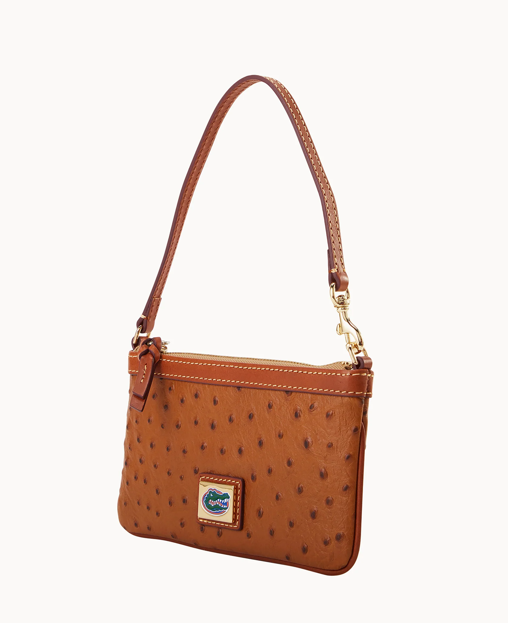 Collegiate University of Florida Large Slim Wristlet - Image 2