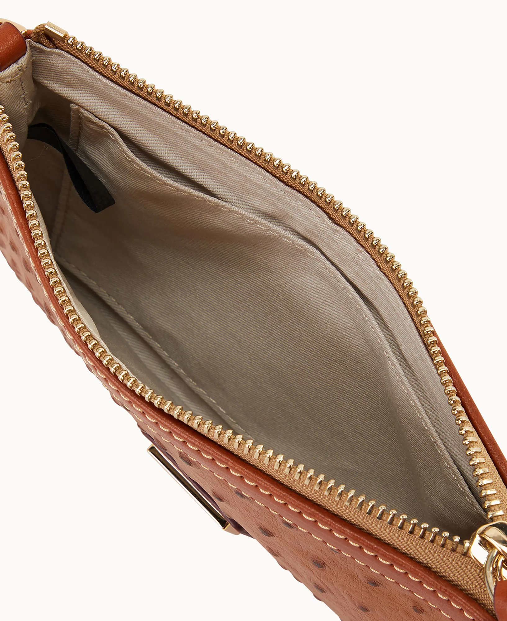 Collegiate University of Florida Large Slim Wristlet - Image 3