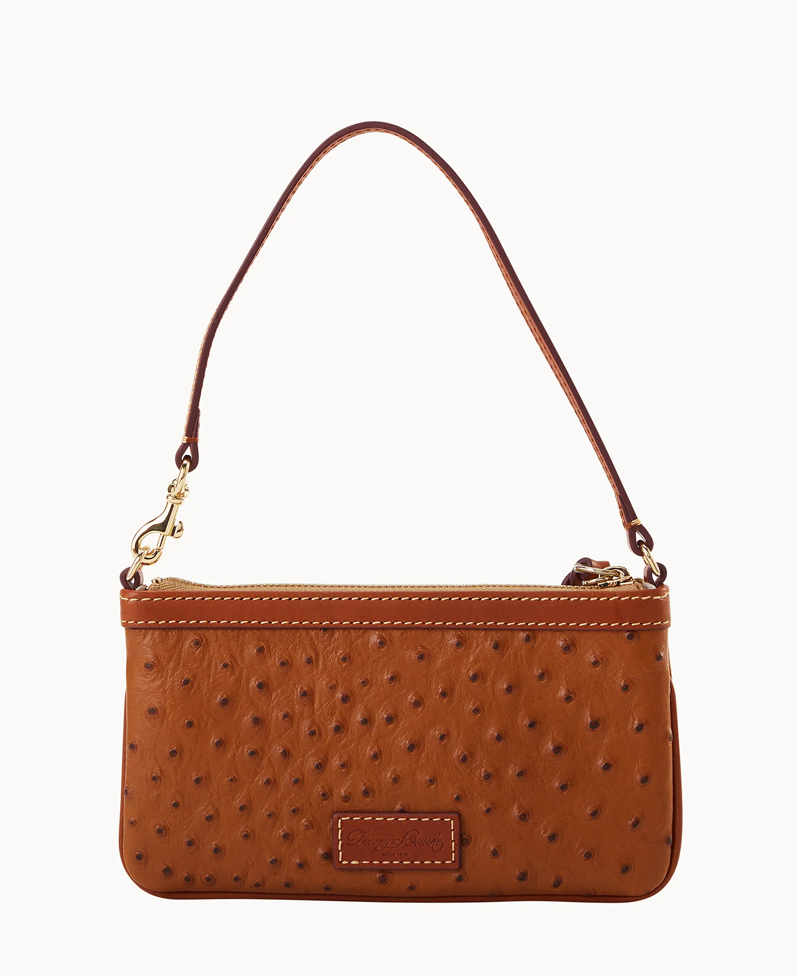 Collegiate University of Florida Large Slim Wristlet - Image 4