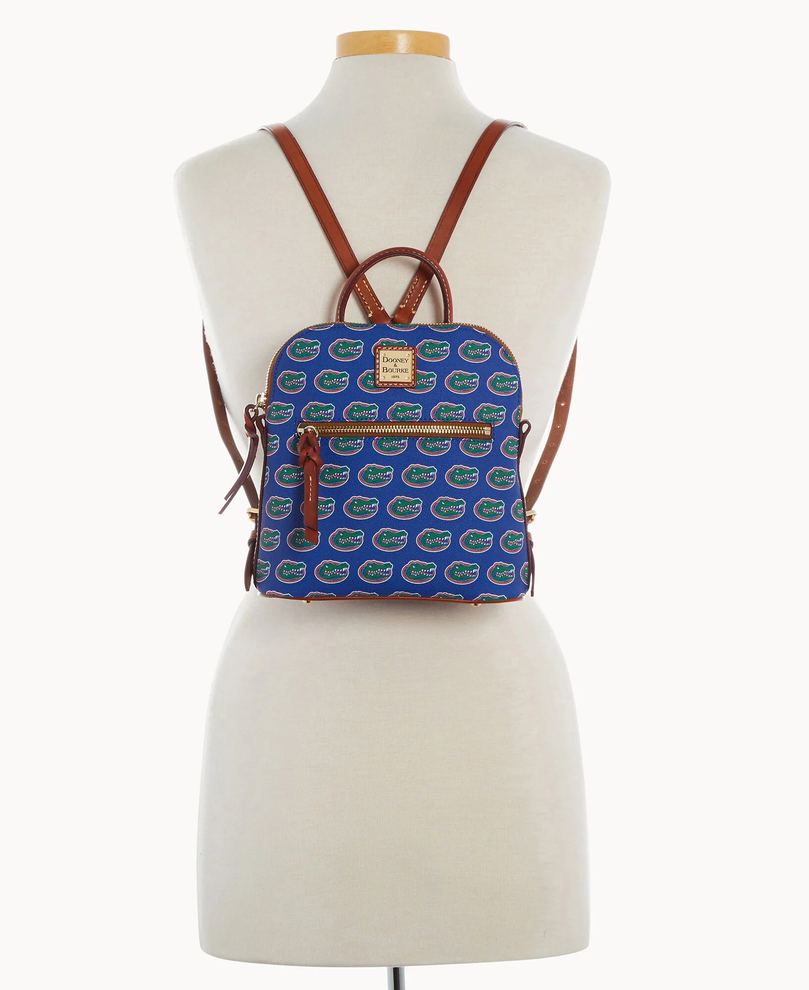 Collegiate University of Florida Small Backpack - Image 3