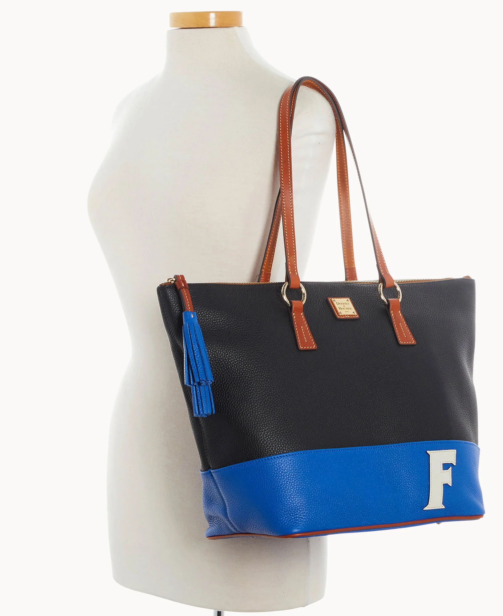 Collegiate University of Florida Tobi Tote - Image 5