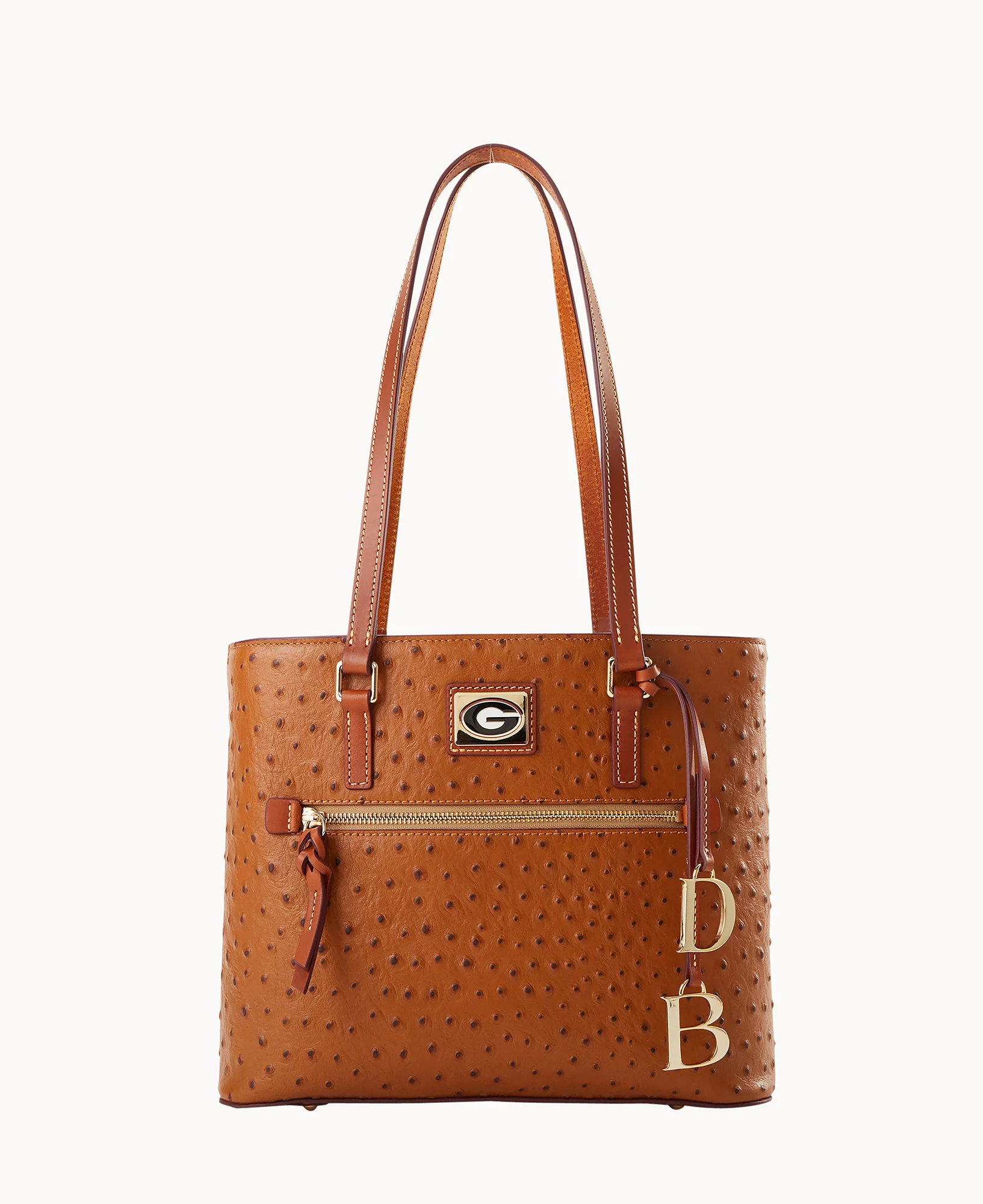 Collegiate University of Georgia Shopper
