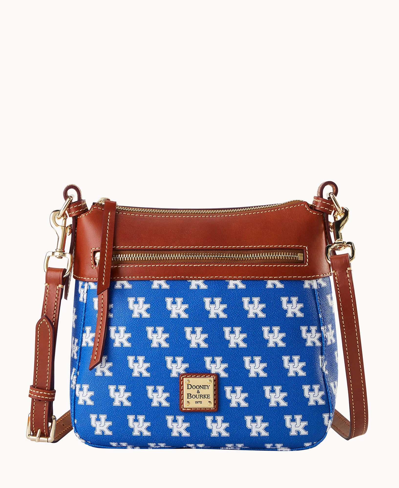 Collegiate University of Kentucky Crossbody 25