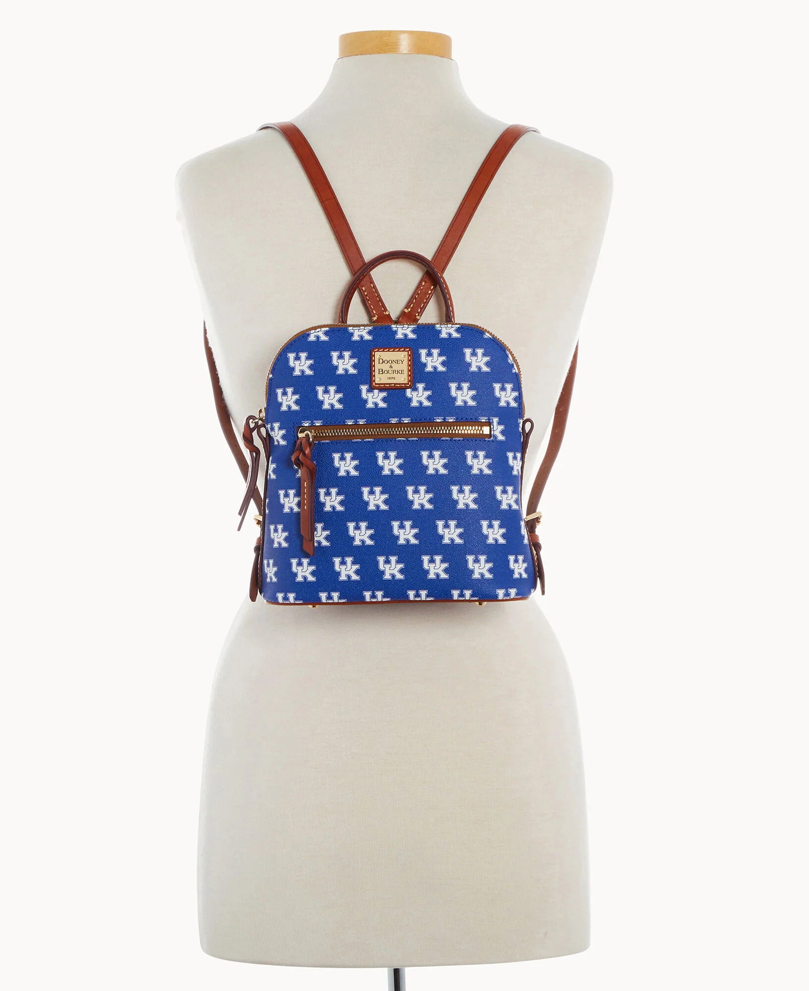 Collegiate University of Kentucky Small Backpack - Image 4