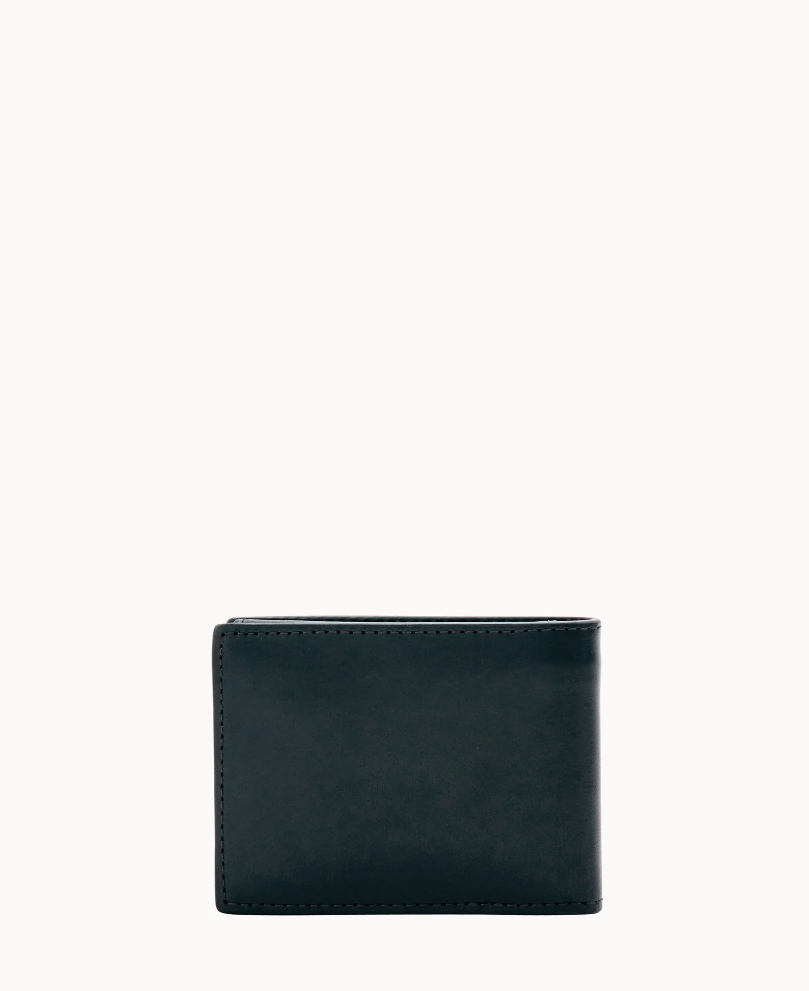 Concord Accessories Billfold With Train Pass - Image 5