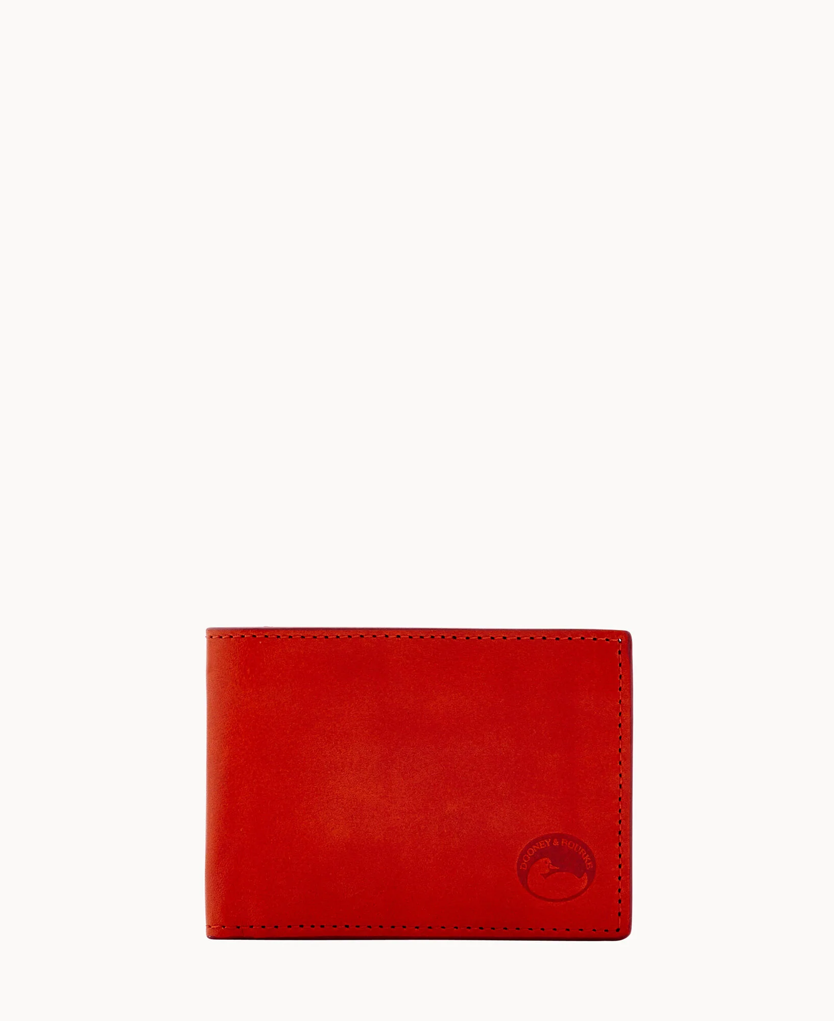 Concord Accessories Billfold With Train Pass - Image 6