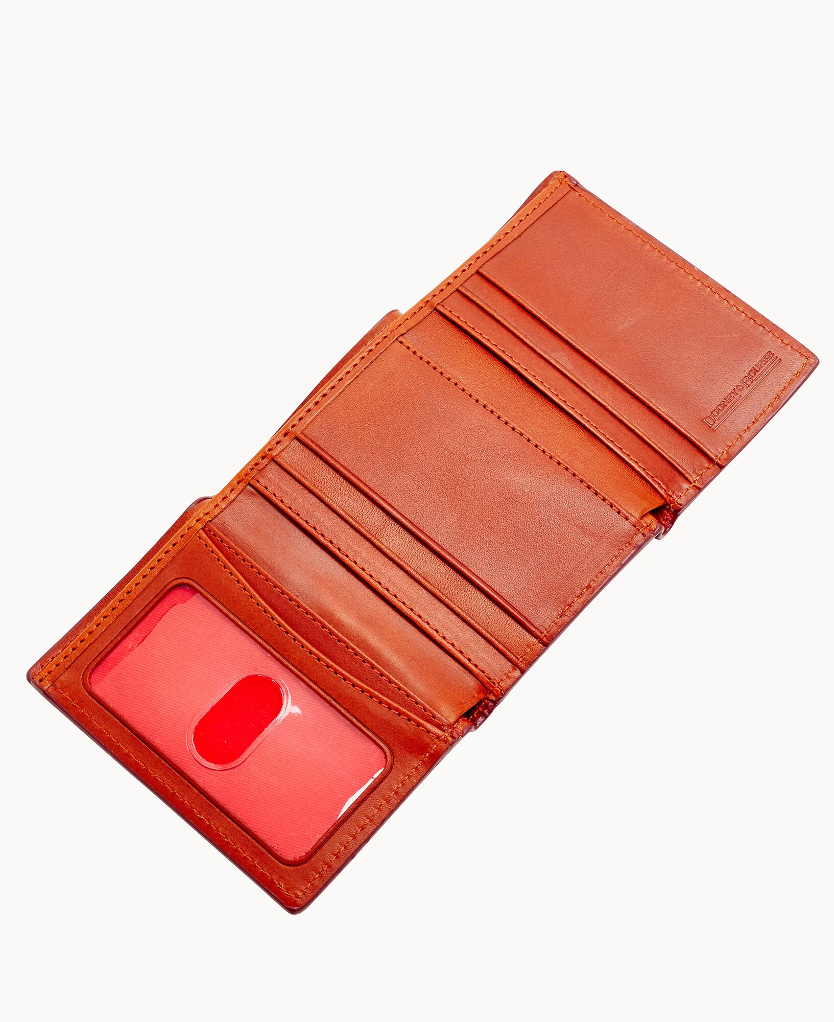 Concord Accessories Trifold Wallet - Image 3