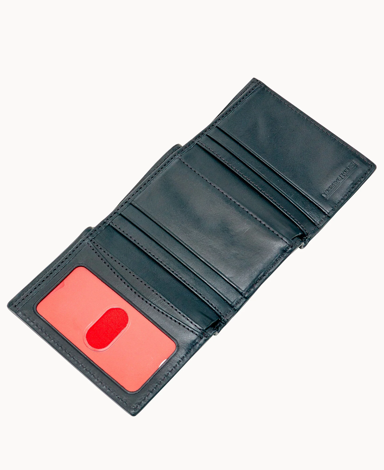 Concord Accessories Trifold Wallet - Image 6