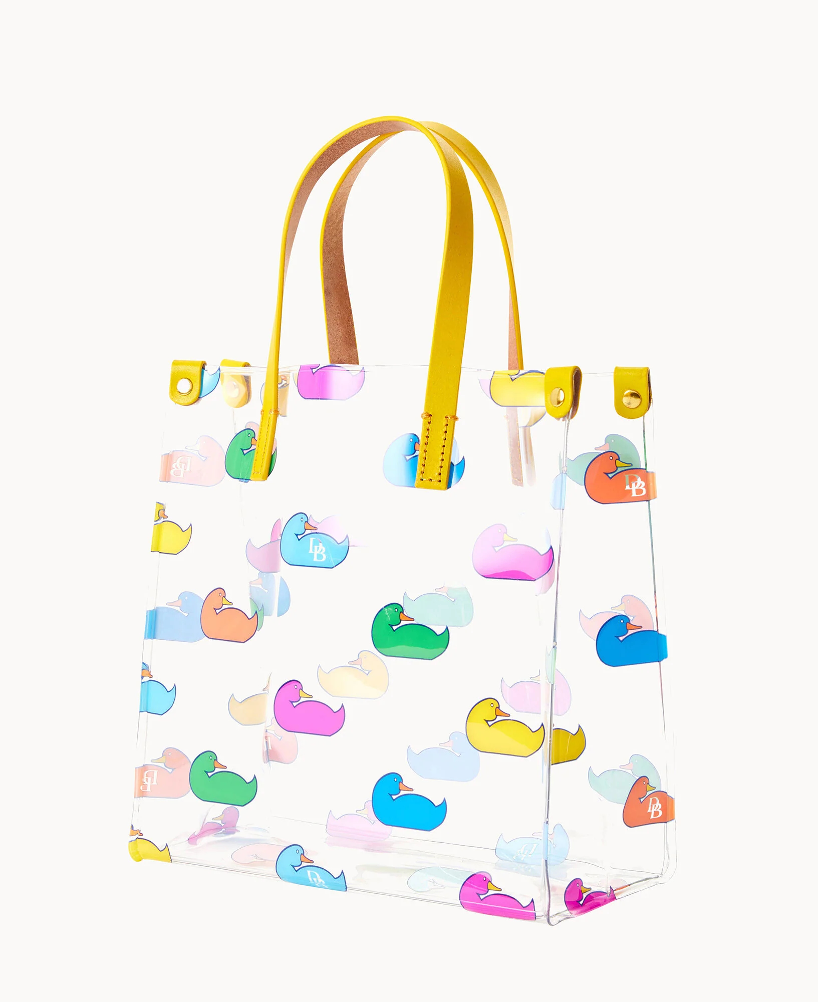 DB Sport Duck Lunch Bag - Image 2