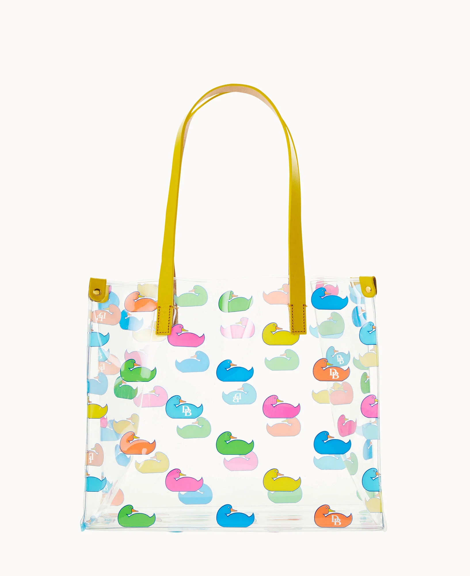 DB Sport Duck Medium Shopper
