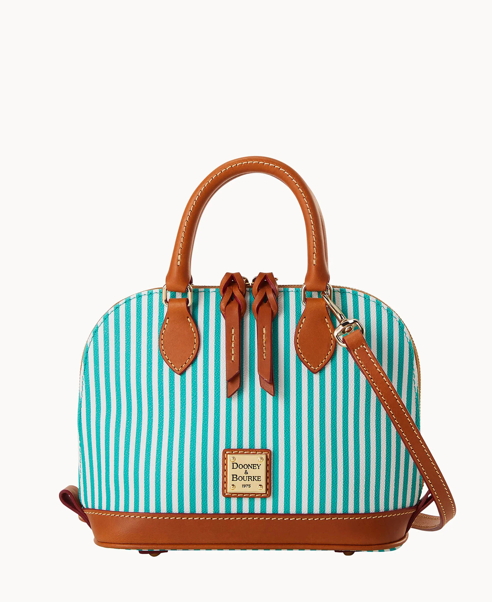 DB Stripe Bitsy Bag