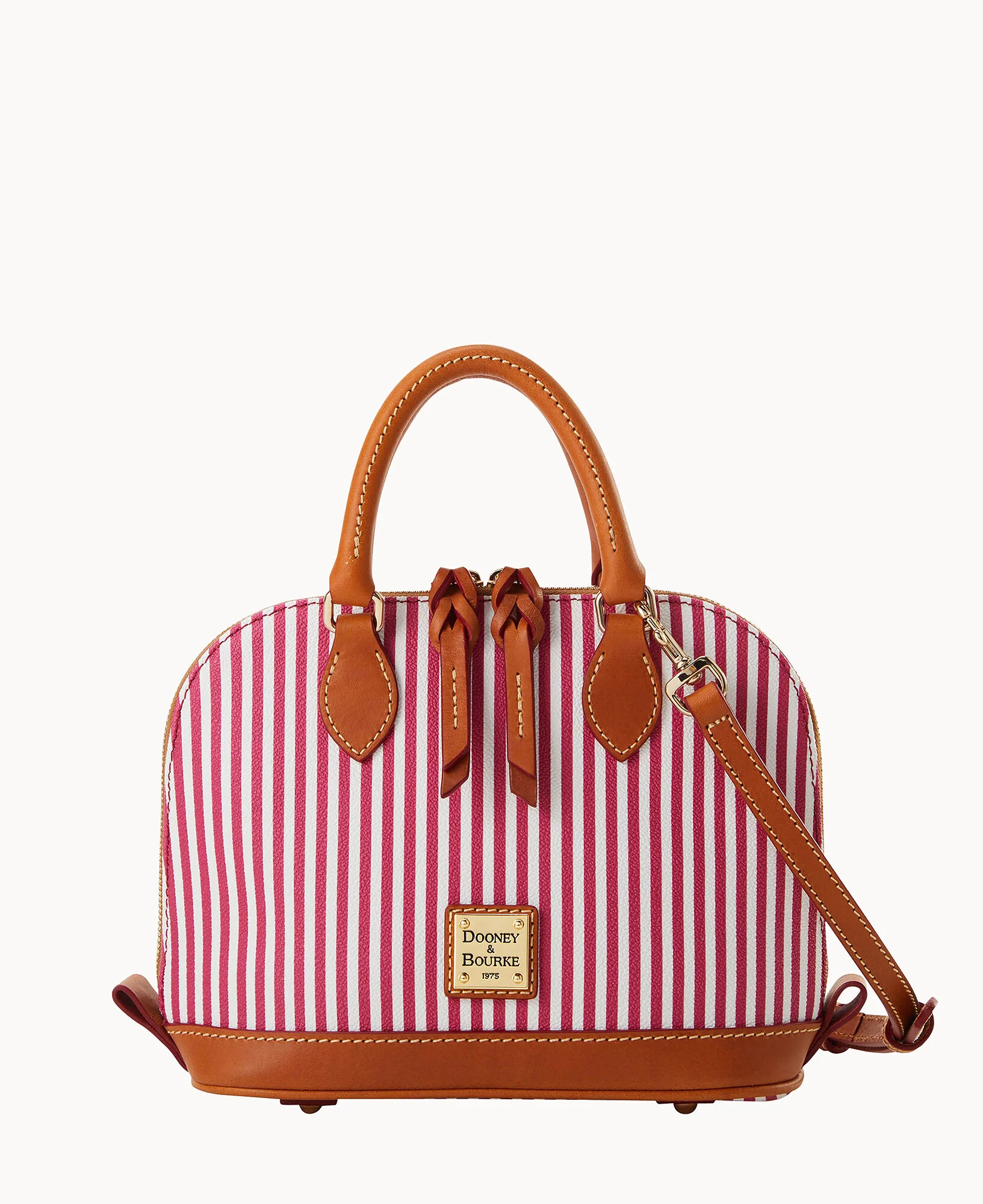 DB Stripe Bitsy Bag - Image 5