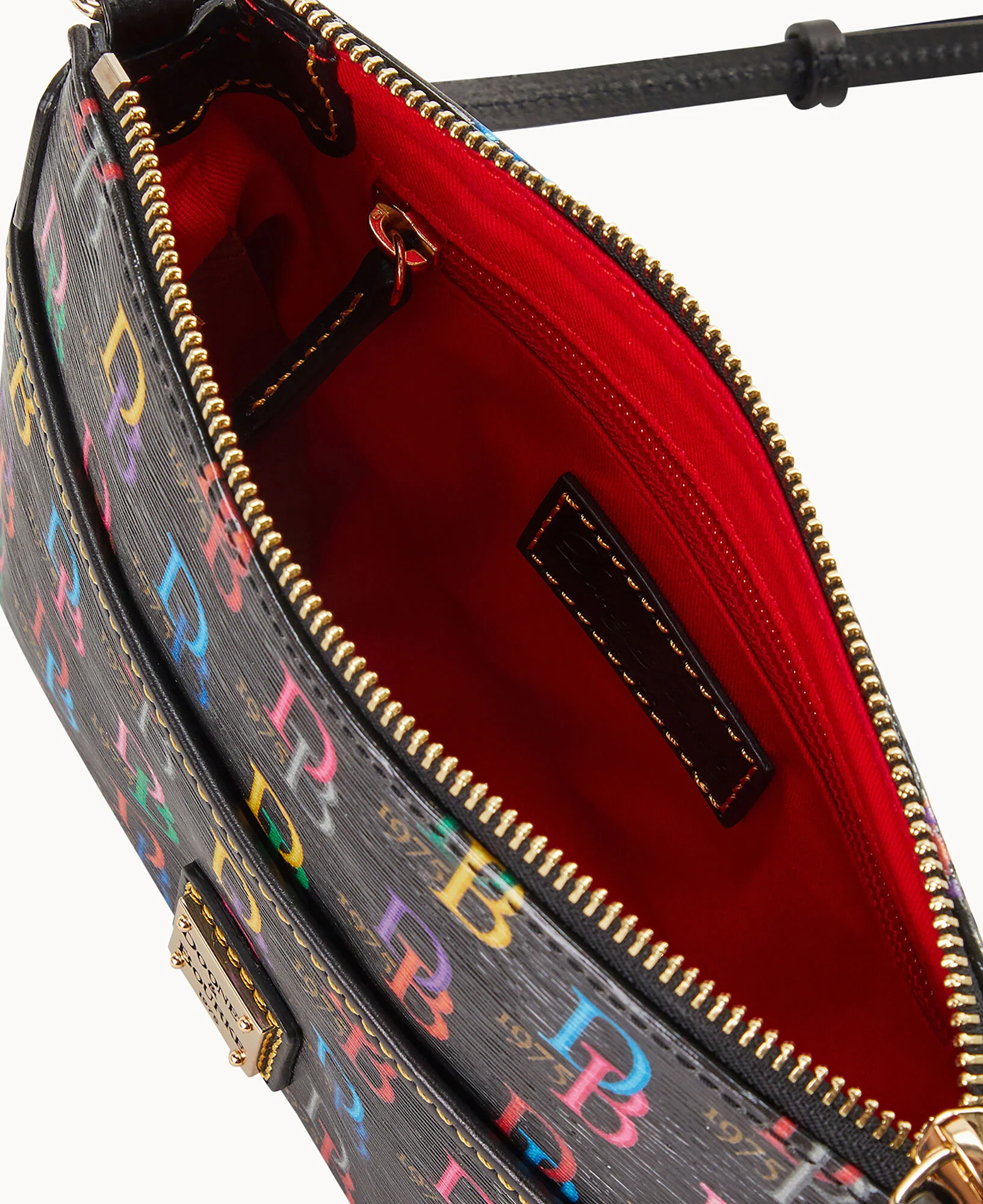DB75 Multi Katie Crossbody - Image 3