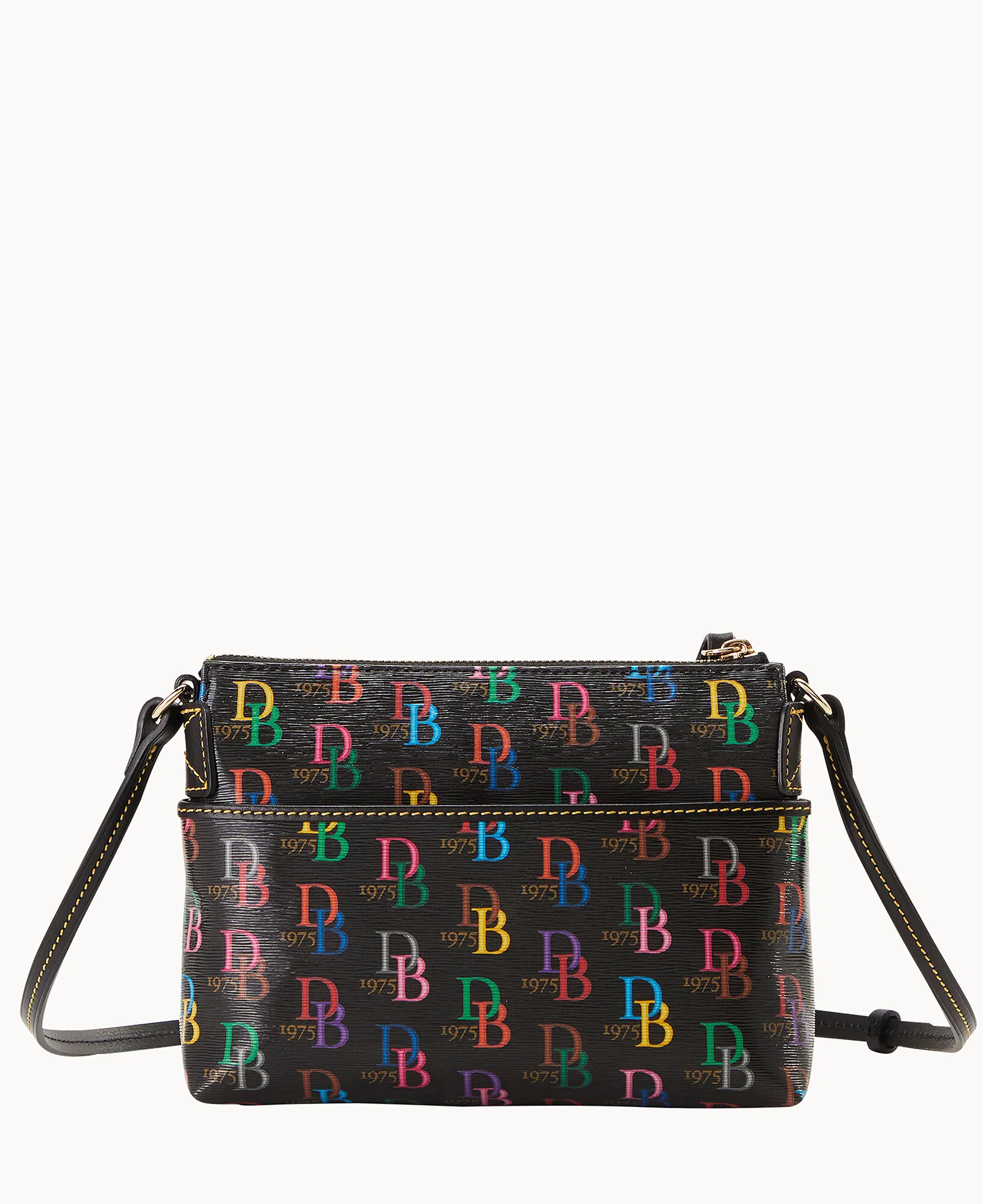 DB75 Multi Katie Crossbody - Image 4