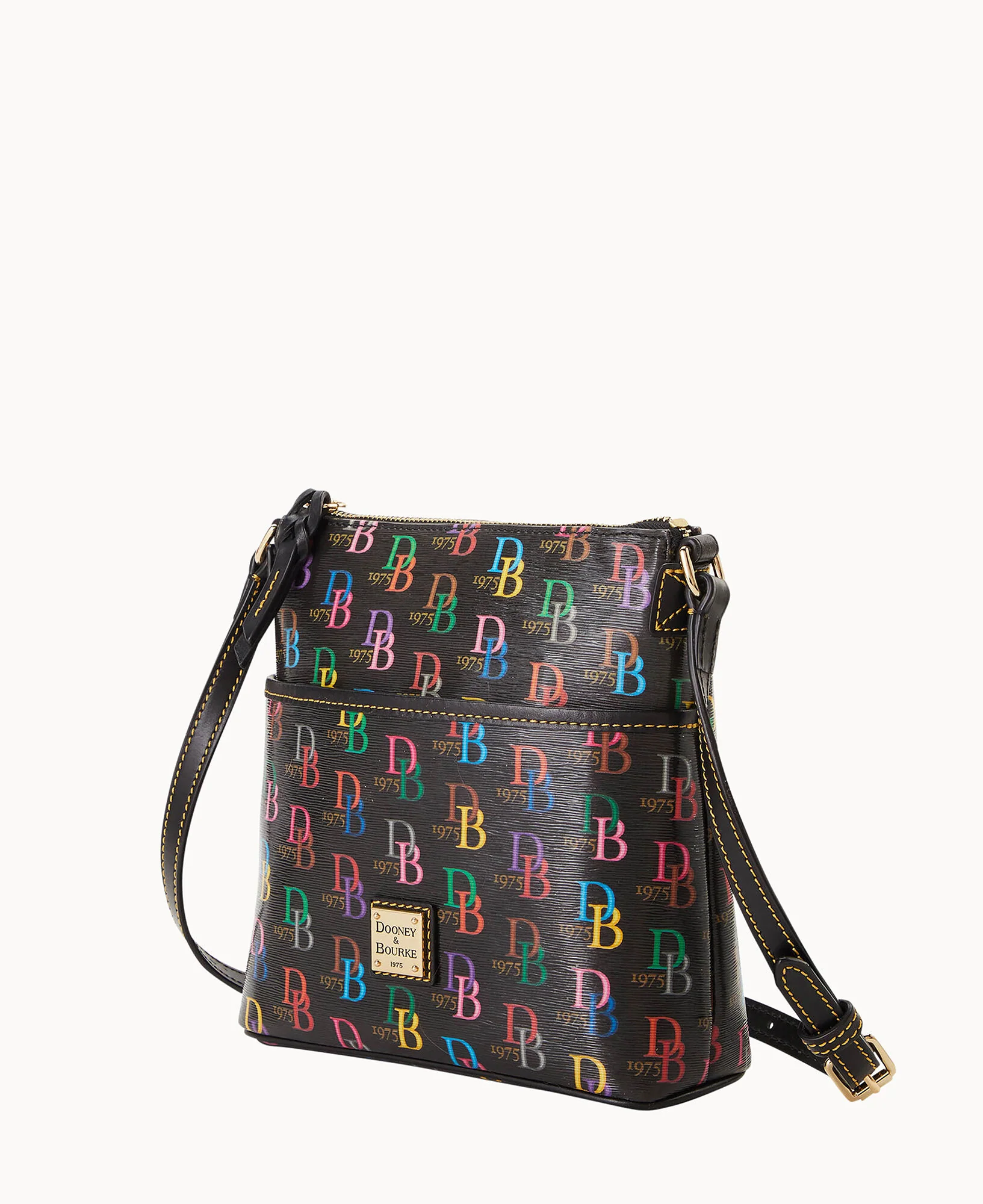 DB75 Multi Small Everyday Crossbody - Image 2