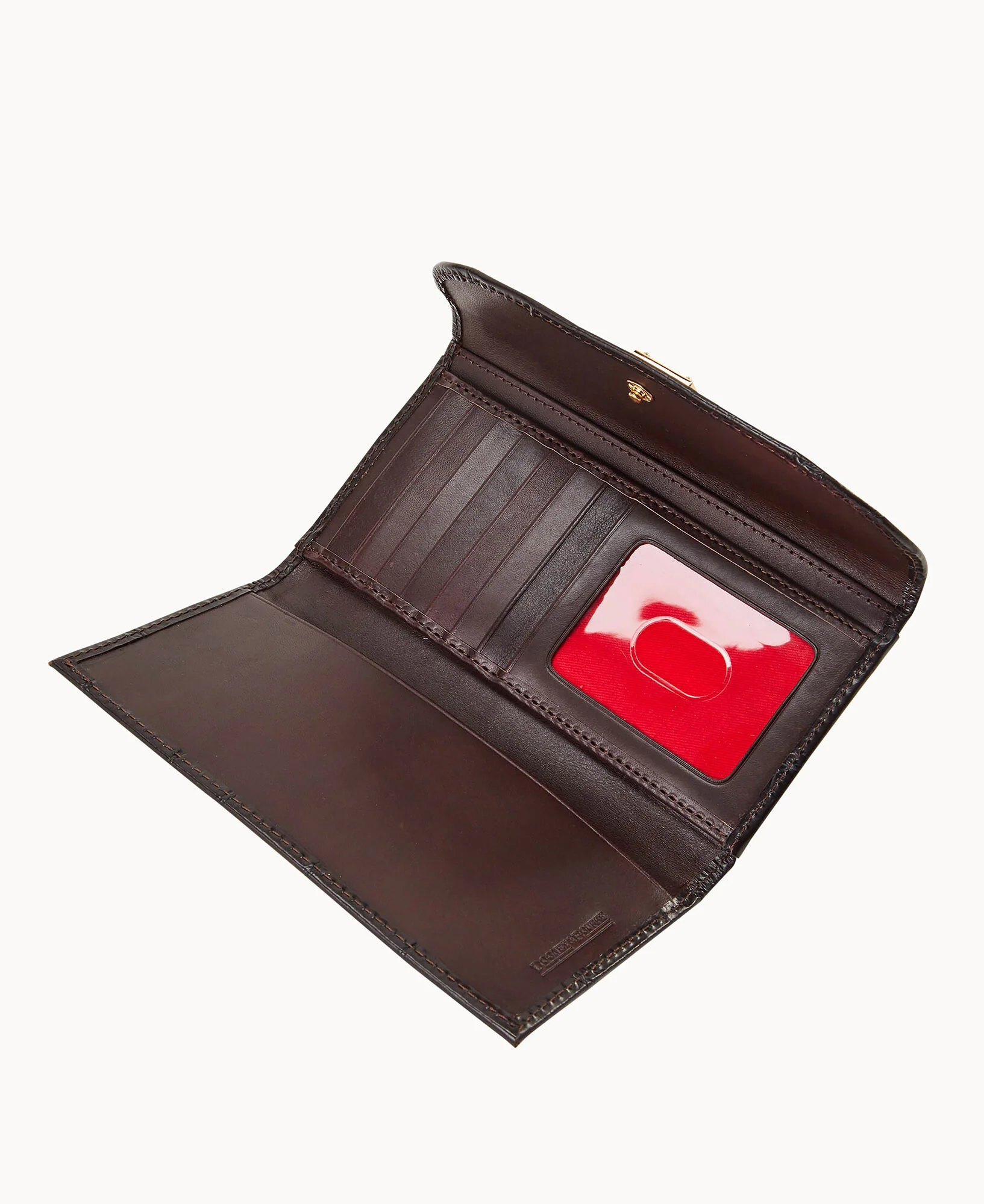Denison Continental Clutch - Image 3