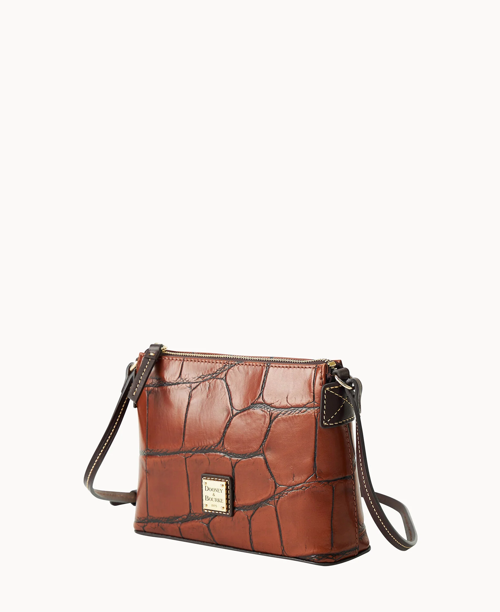 Denison Crossbody Pouchette - Image 5