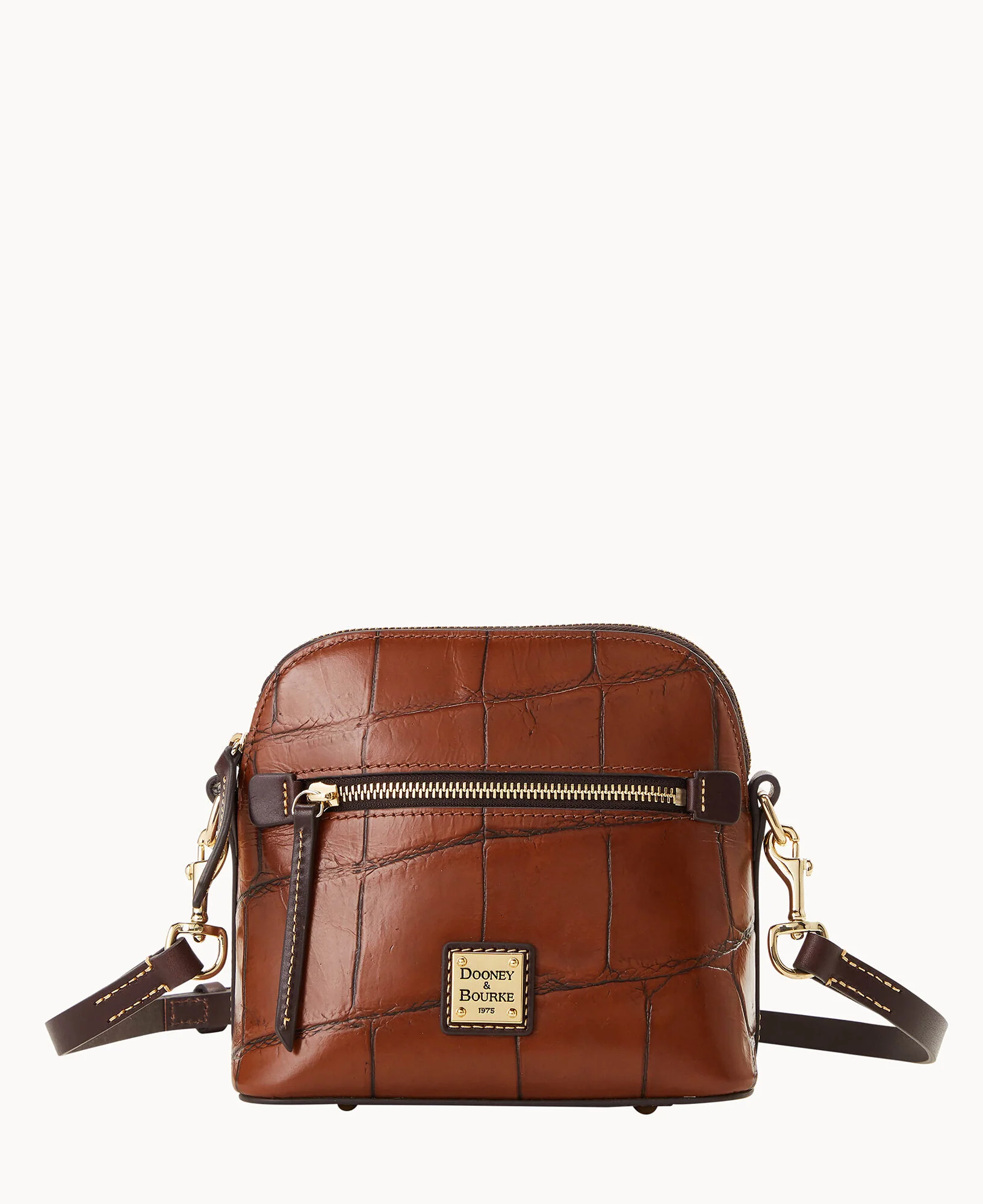 Denison Domed Crossbody - Image 9