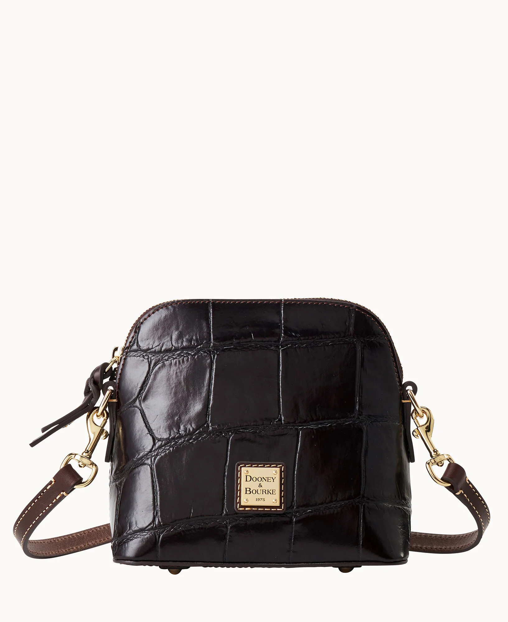 Denison Domed Crossbody - Image 10