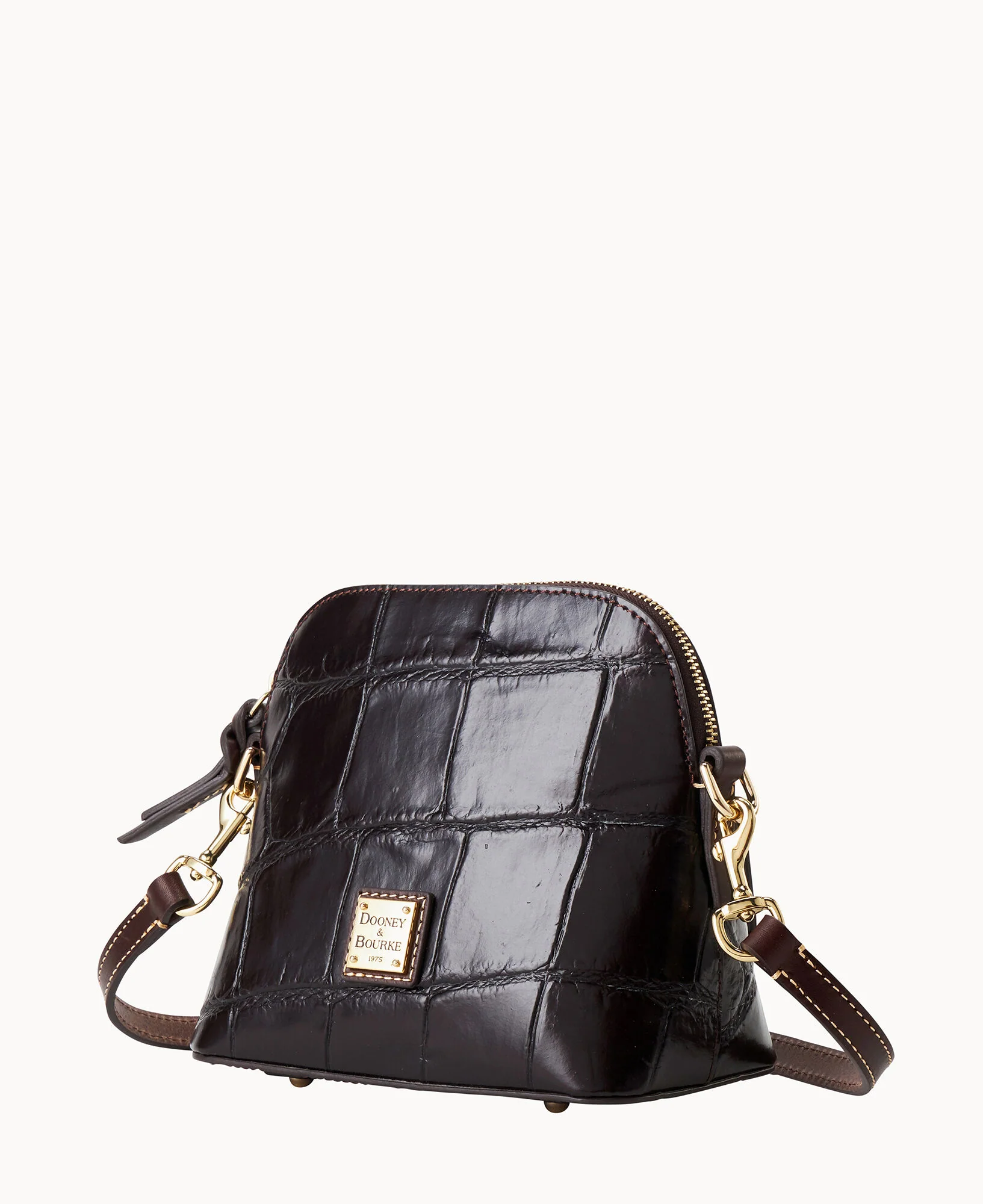 Denison Domed Crossbody - Image 11
