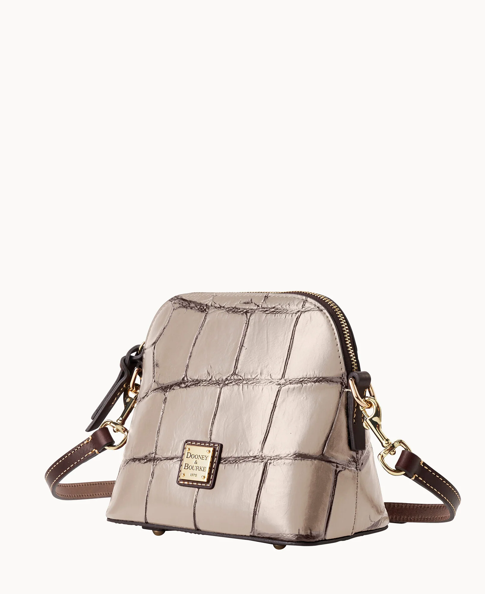 Denison Domed Crossbody - Image 16