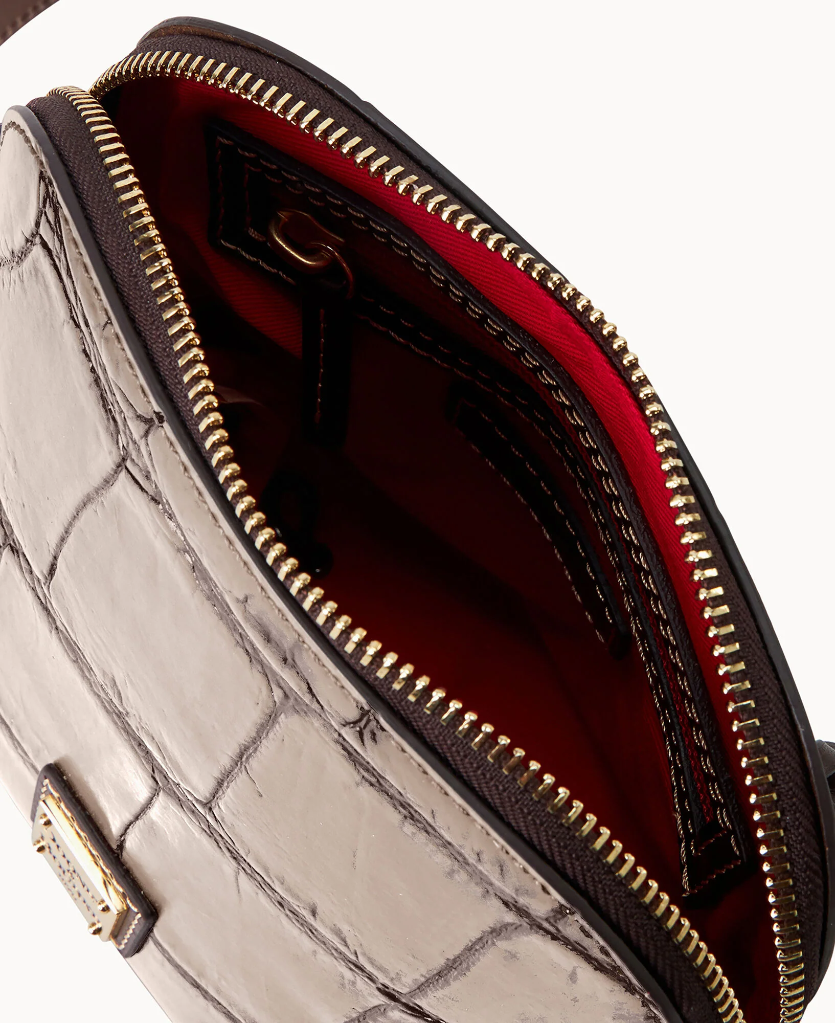 Denison Domed Crossbody - Image 17