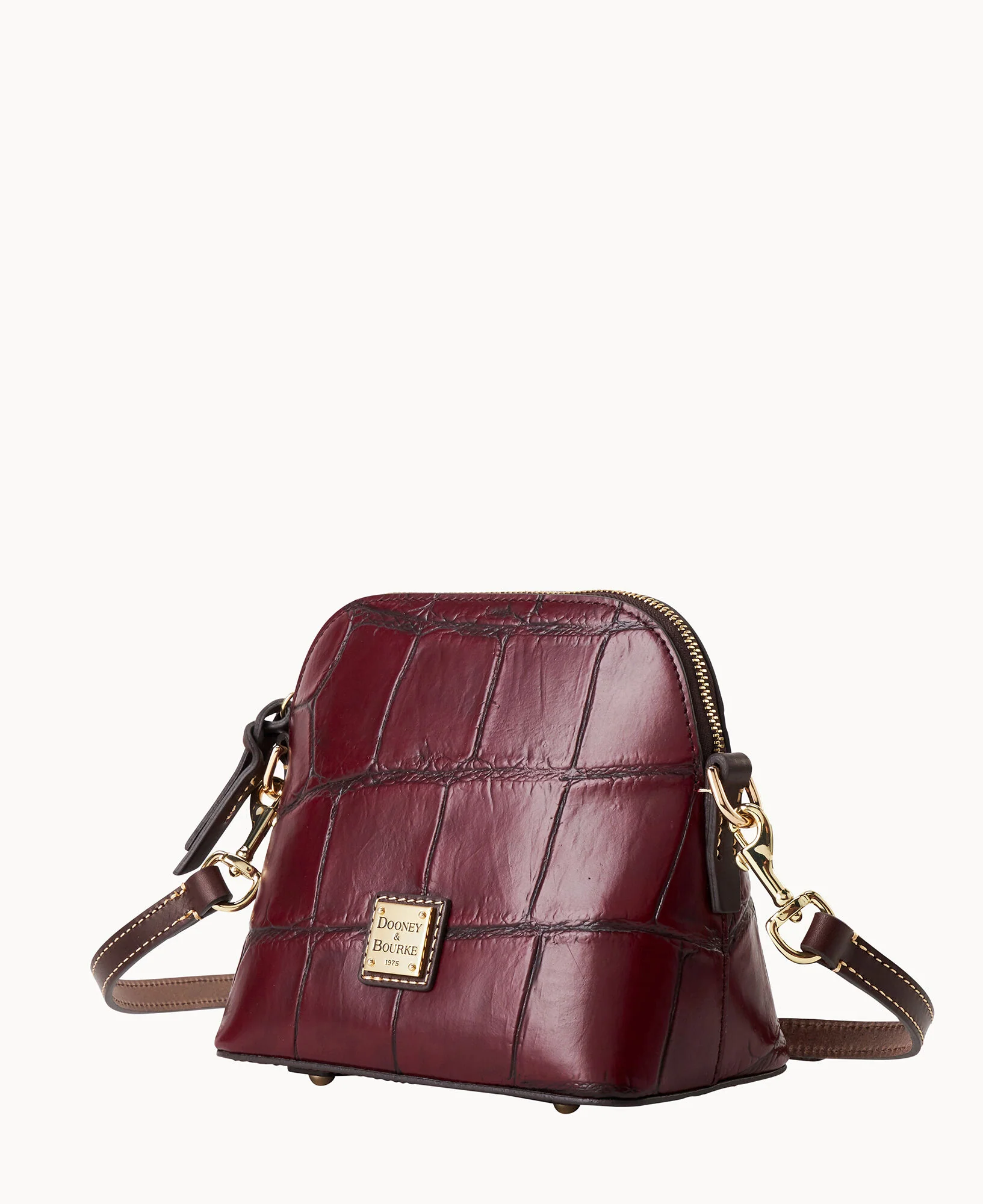 Denison Domed Crossbody - Image 2